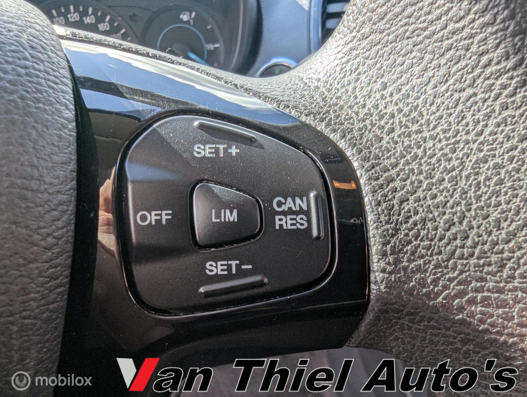 Foto van Ford Ka+
