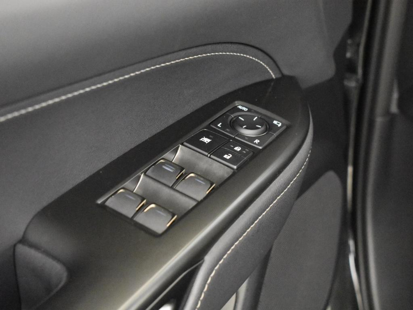 Foto van Lexus NX