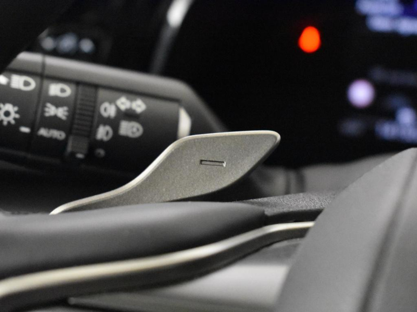 Foto van Lexus NX