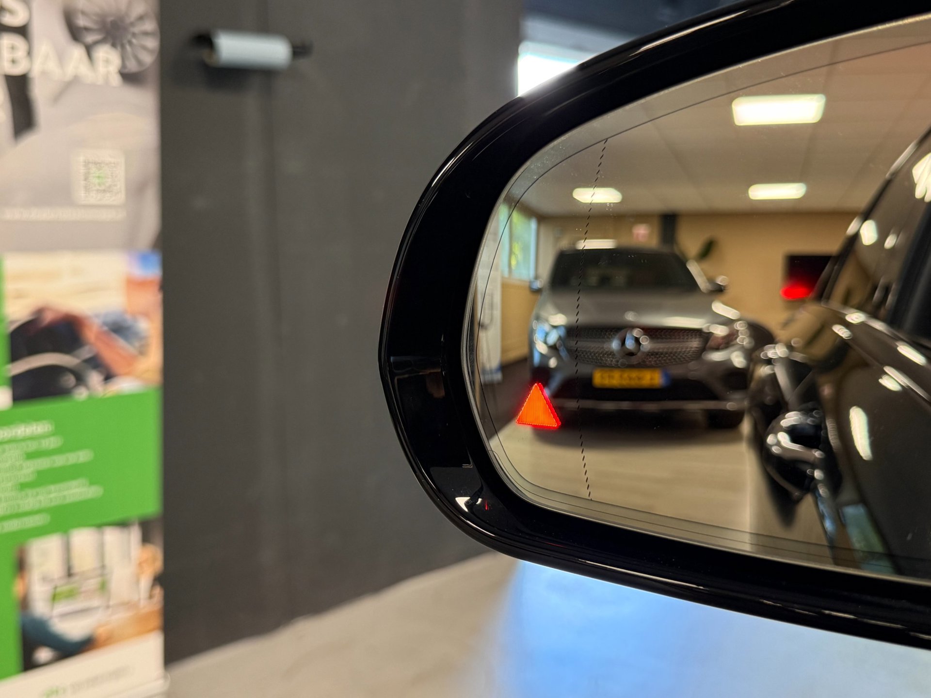Foto van Mercedes-Benz E-klasse