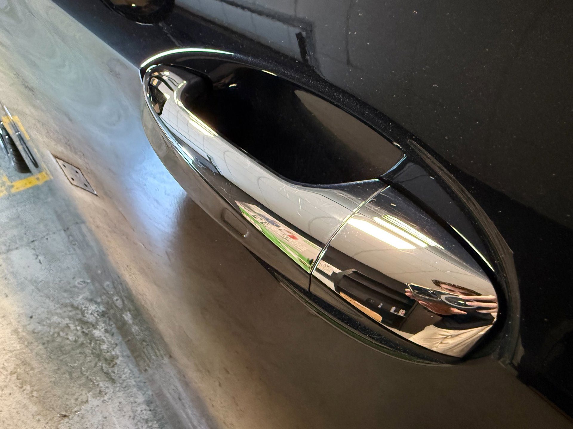 Foto van Mercedes-Benz E-klasse