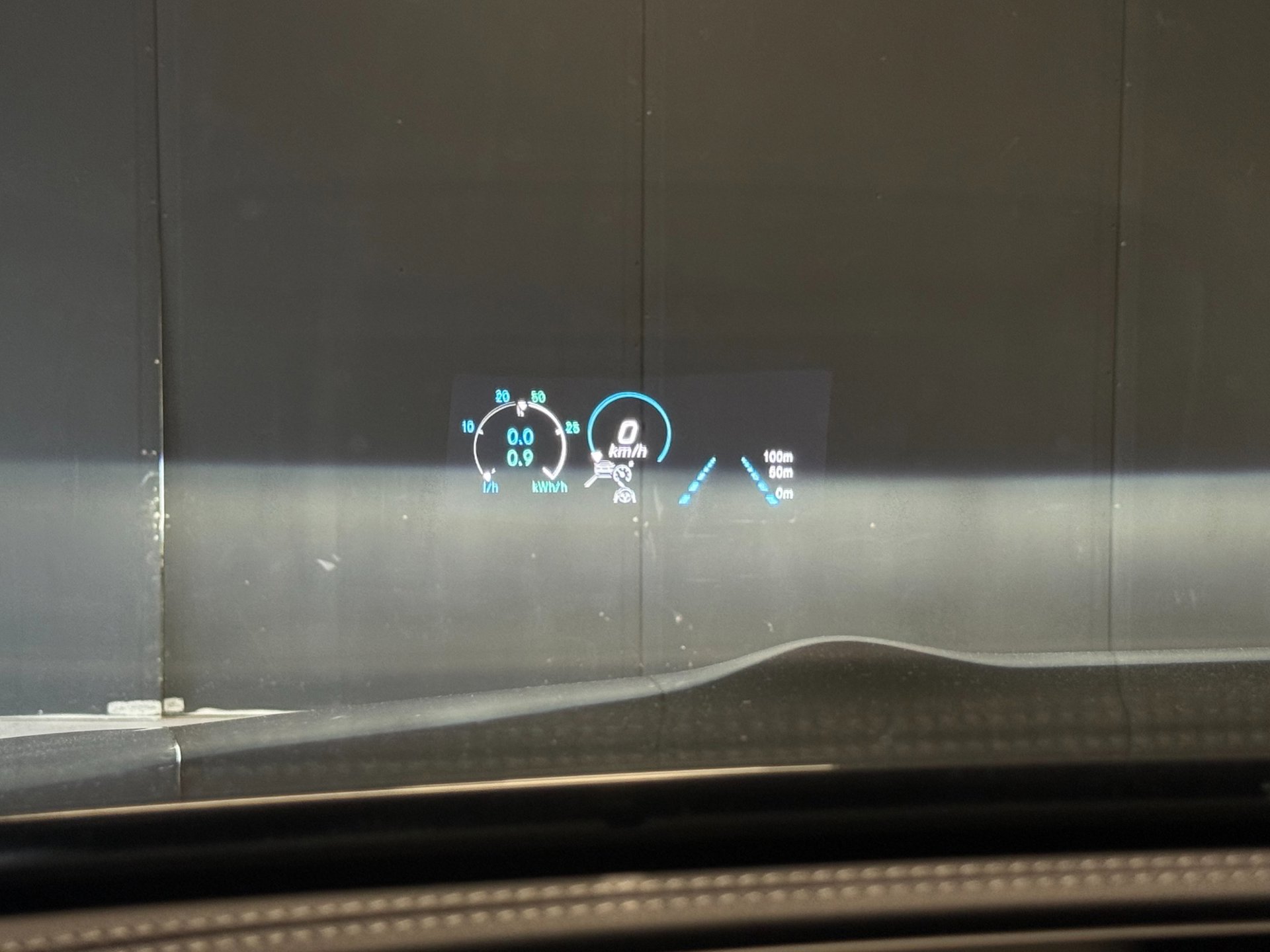 Foto van Mercedes-Benz E-klasse