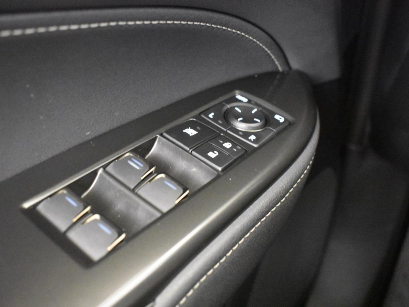 Foto van Lexus NX