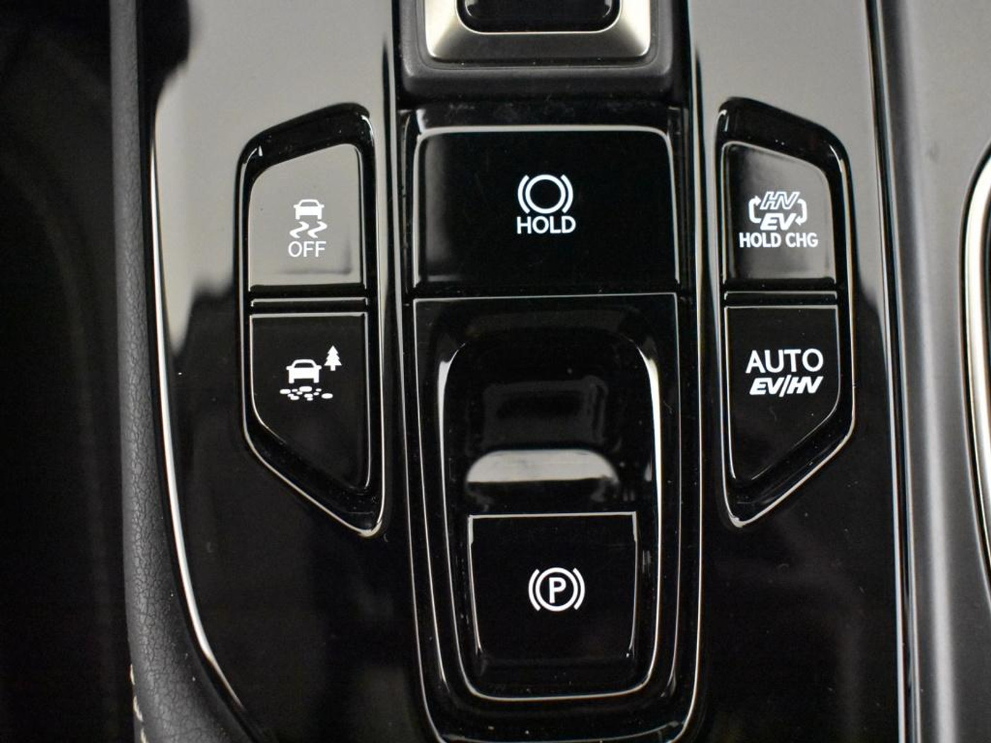 Foto van Lexus NX