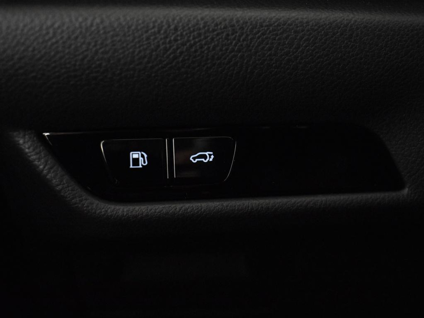 Foto van Lexus NX