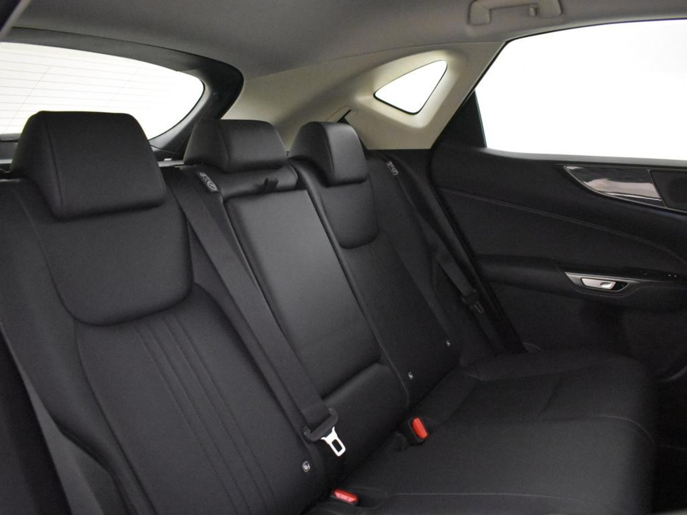 Foto van Lexus NX