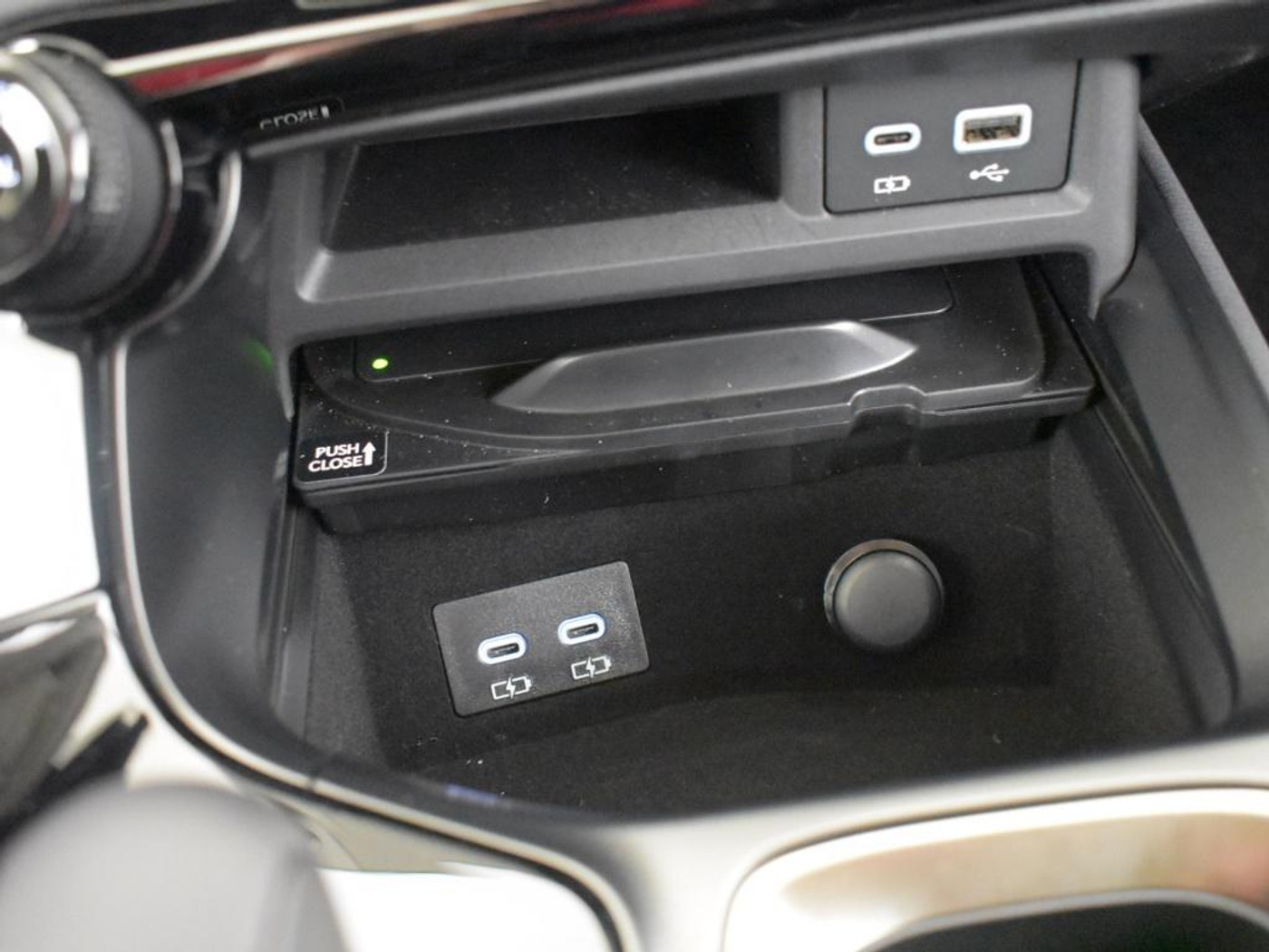 Foto van Lexus NX