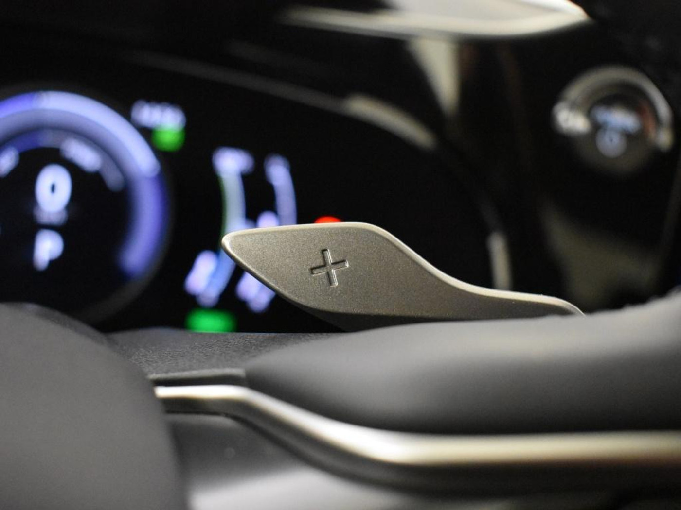 Foto van Lexus NX