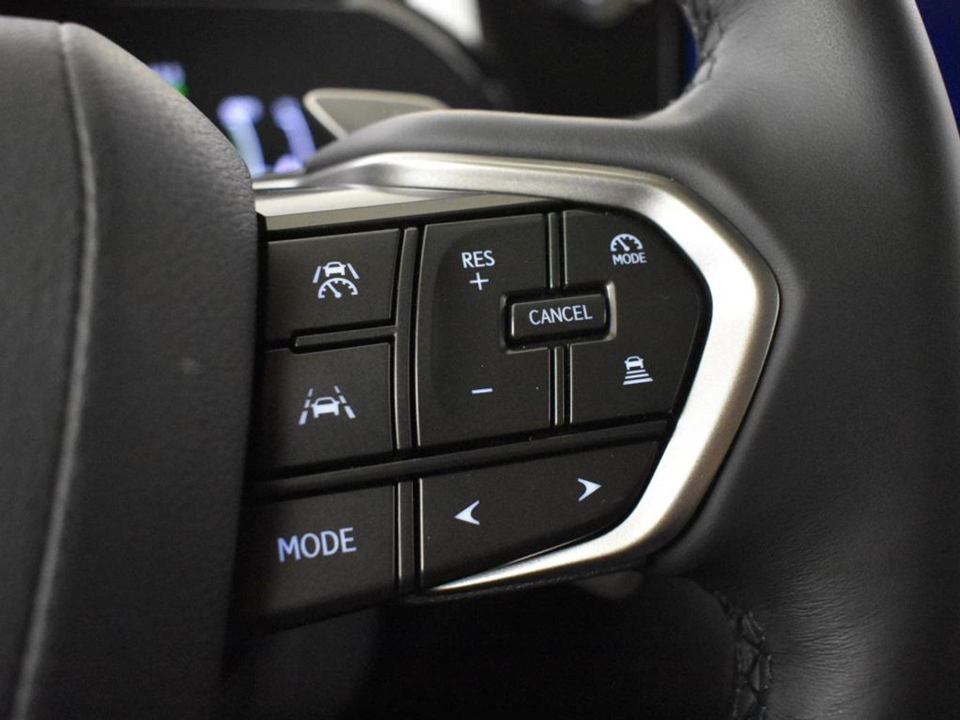 Foto van Lexus NX