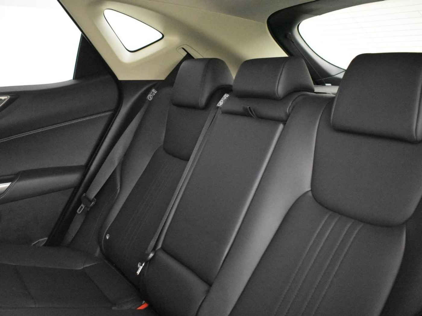 Foto van Lexus NX