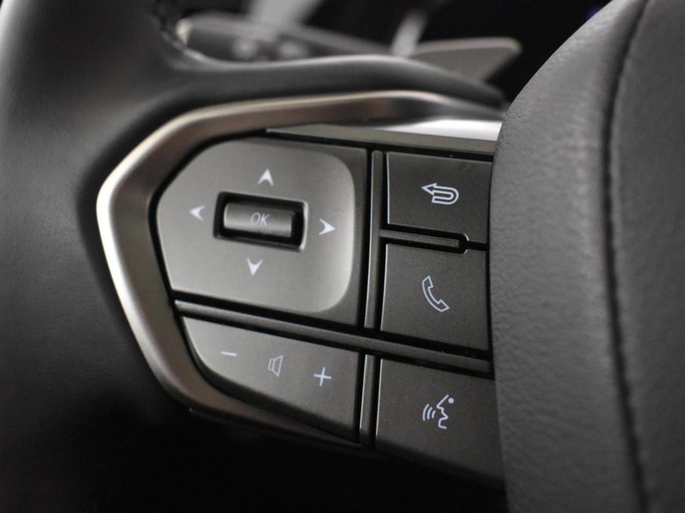 Foto van Lexus NX
