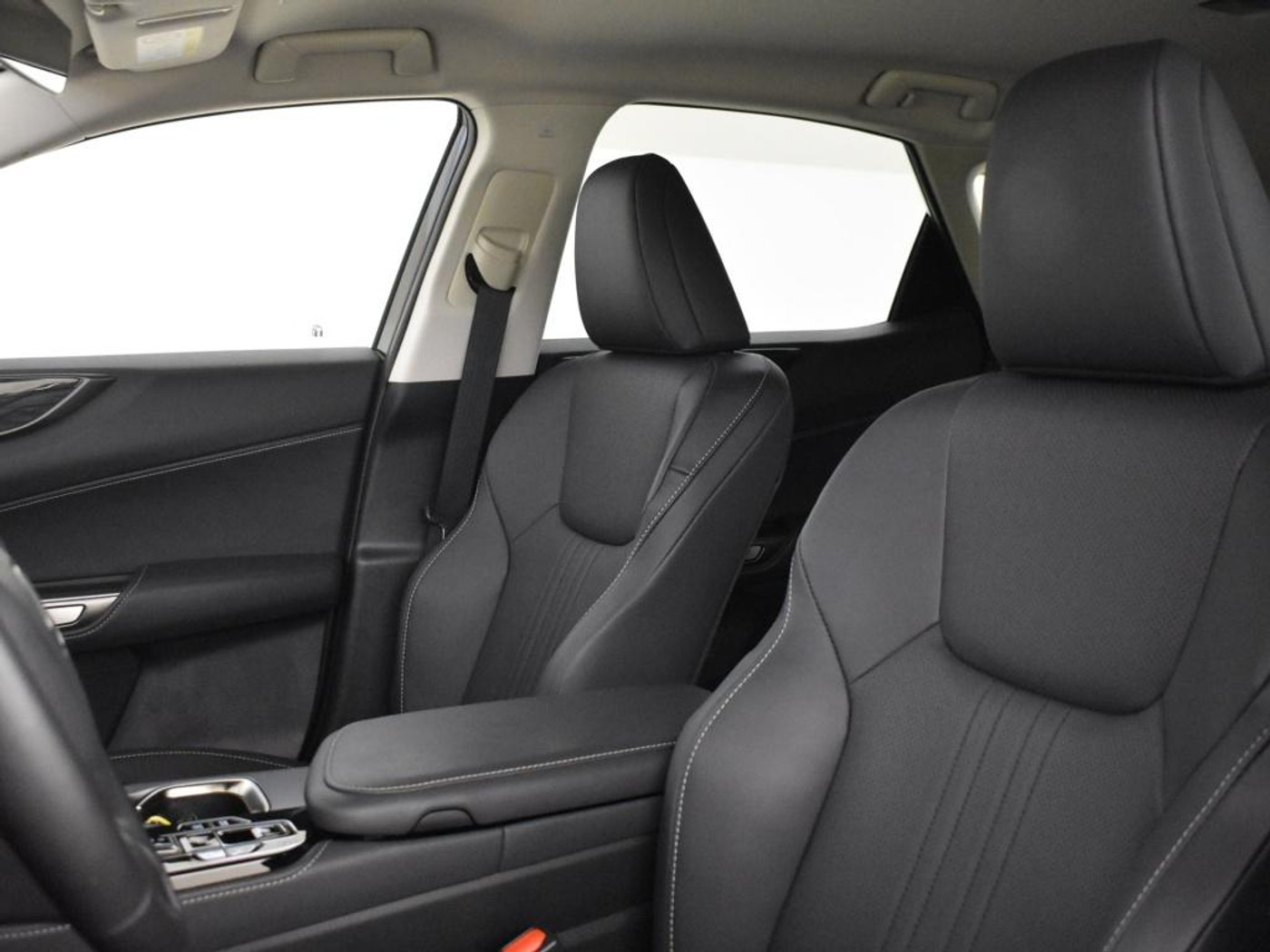 Foto van Lexus NX