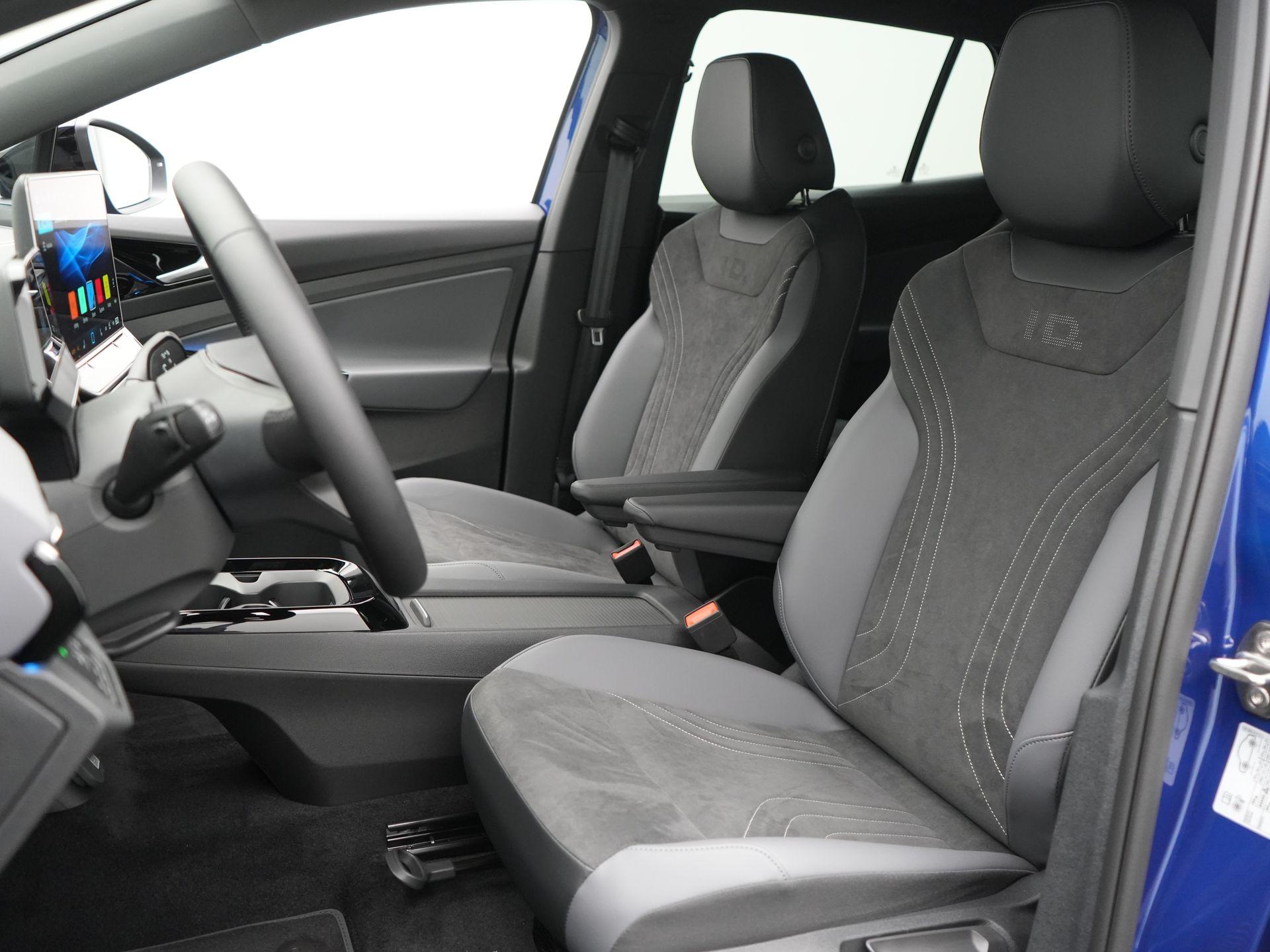 Foto van Volkswagen Id.4