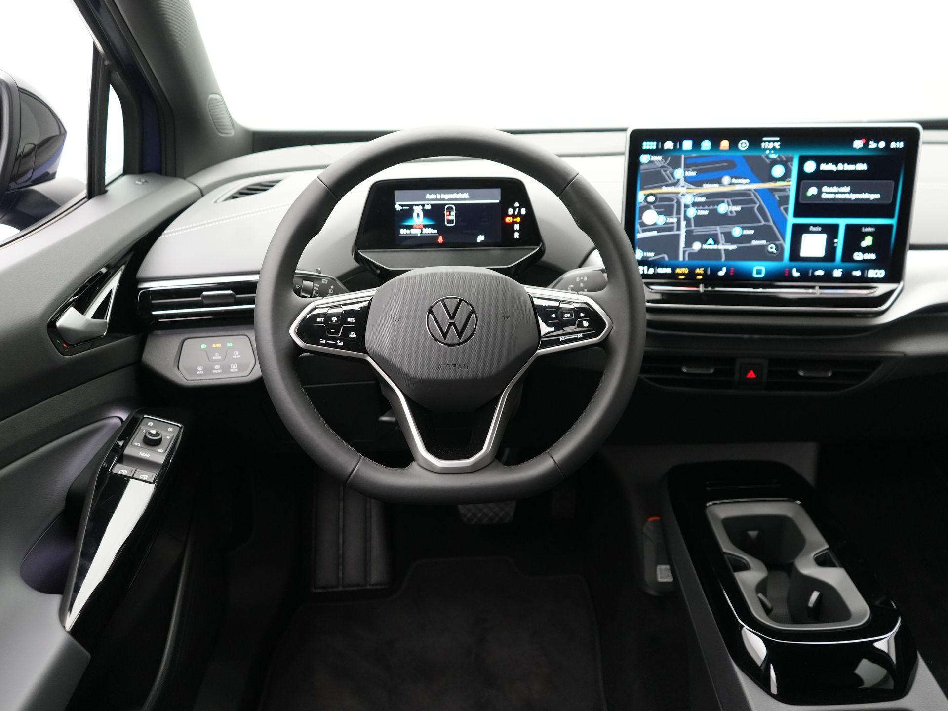 Foto van Volkswagen Id.4