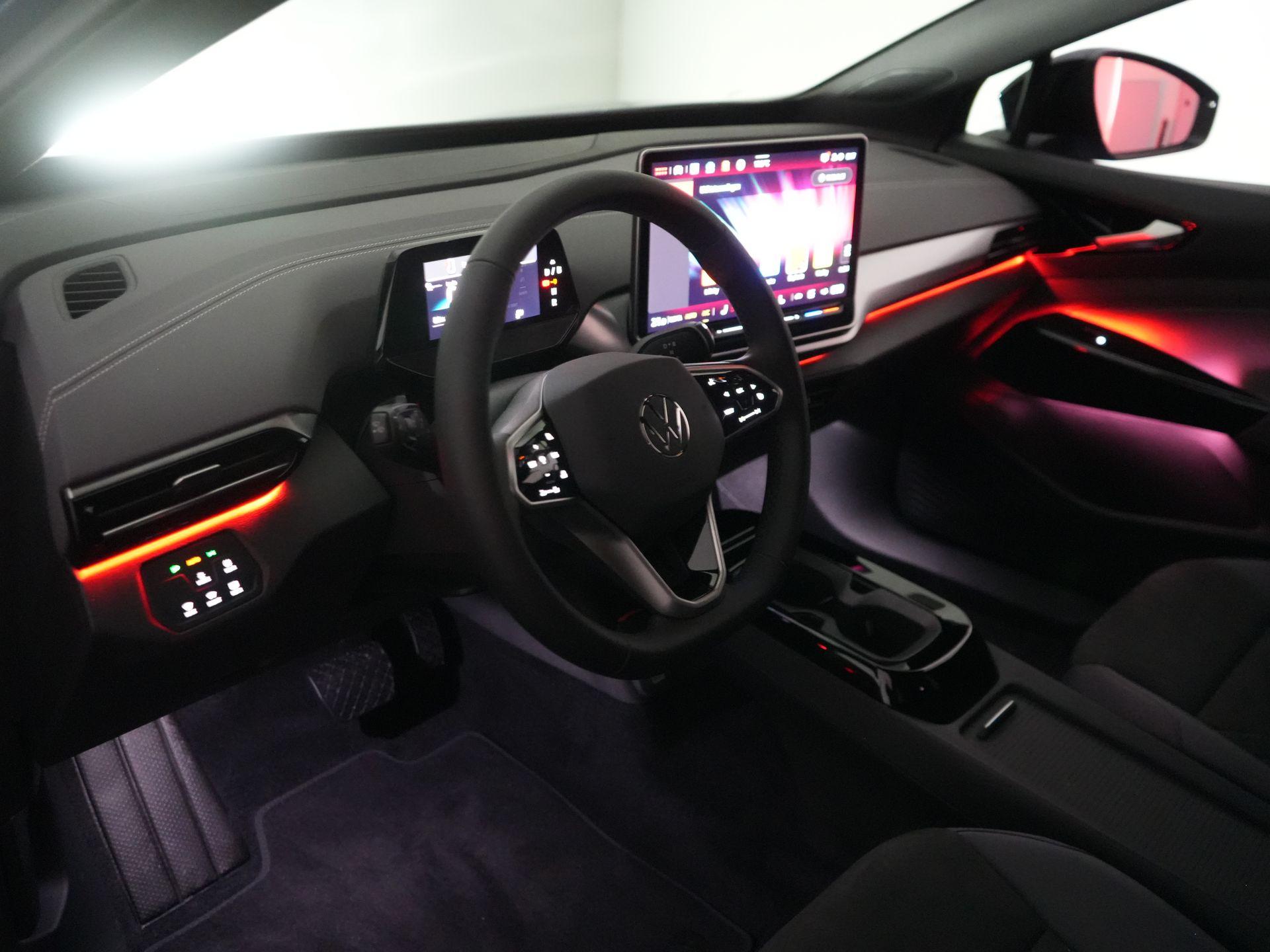 Foto van Volkswagen Id.4