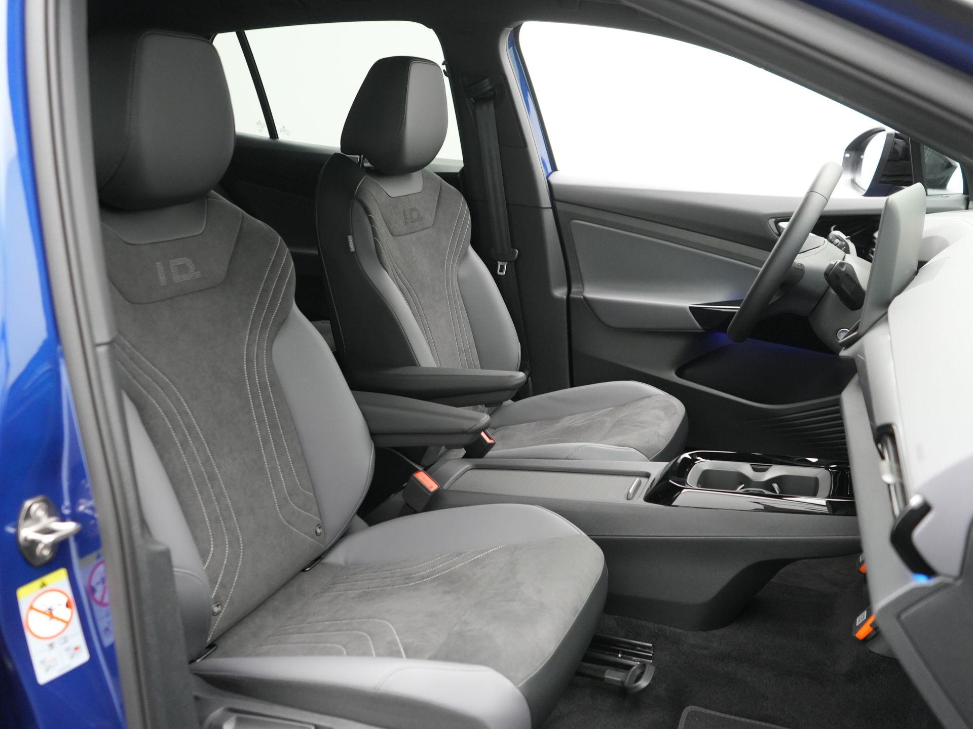 Foto van Volkswagen Id.4