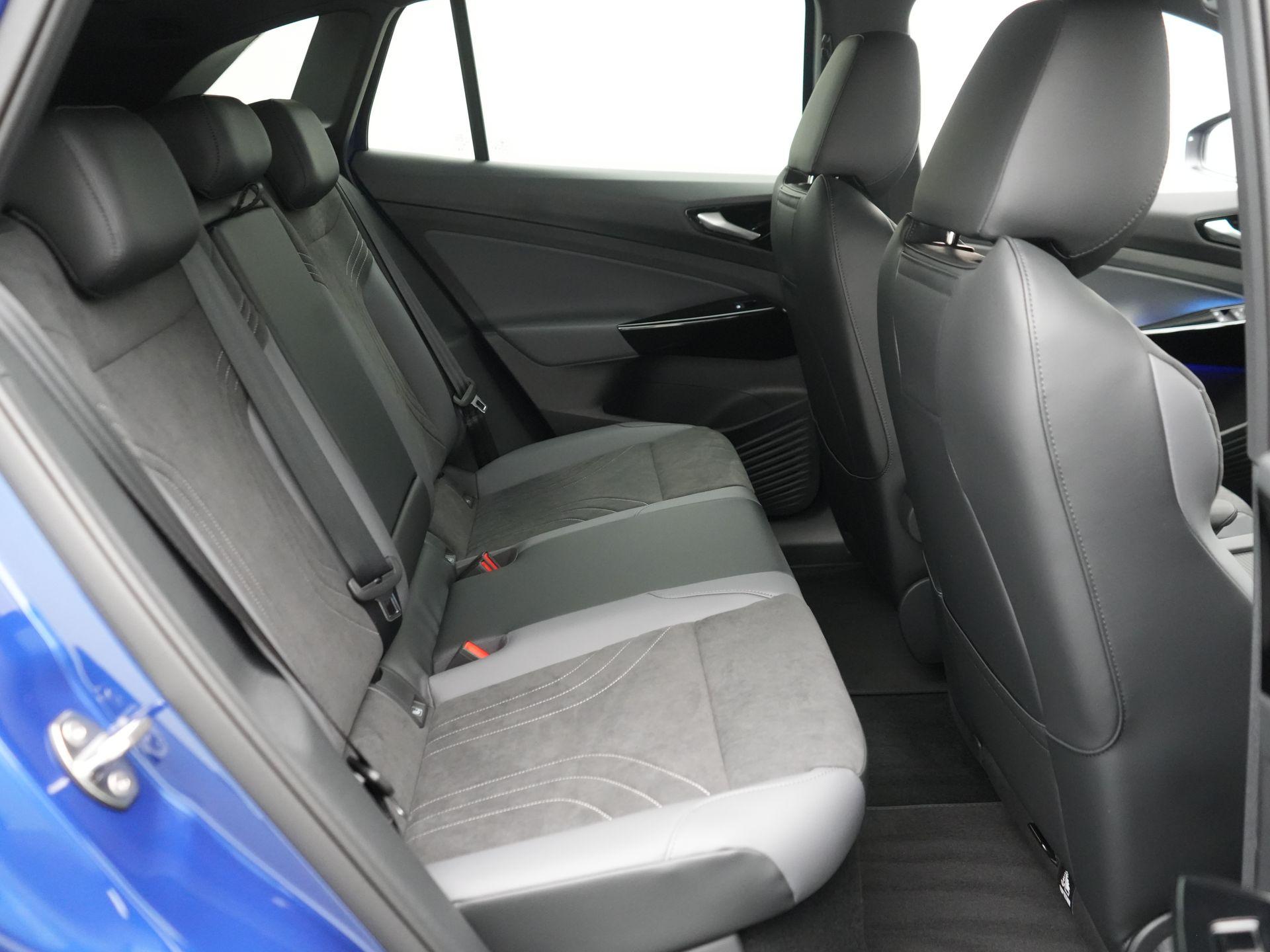 Foto van Volkswagen Id.4