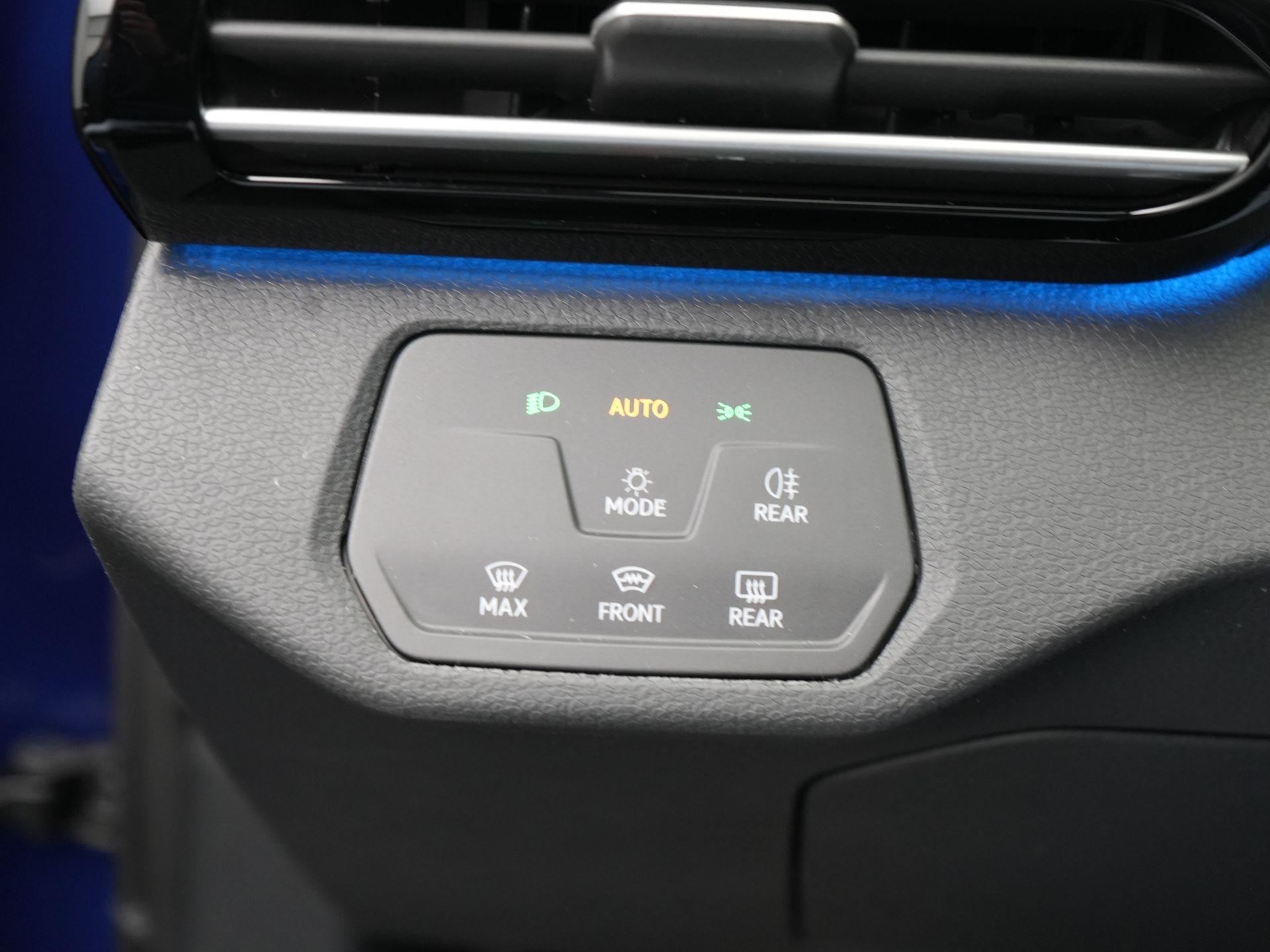 Foto van Volkswagen Id.4