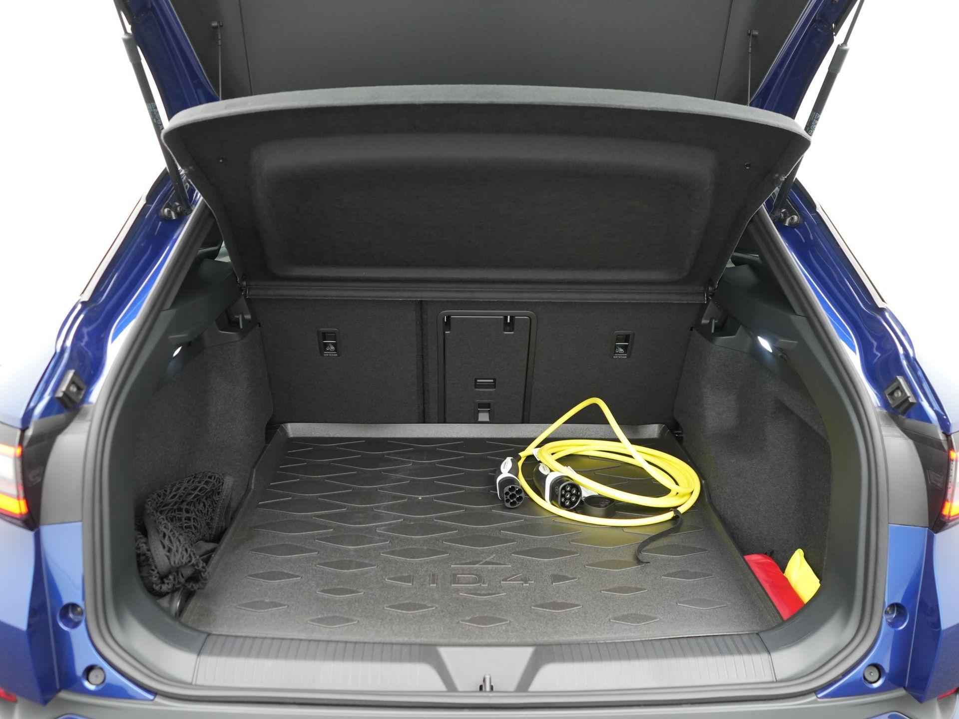 Foto van Volkswagen Id.4