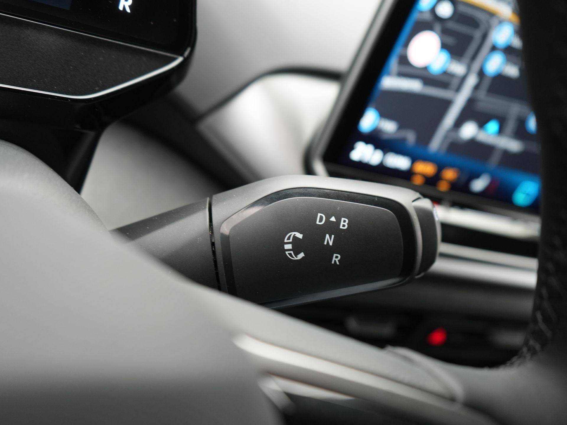 Foto van Volkswagen Id.4