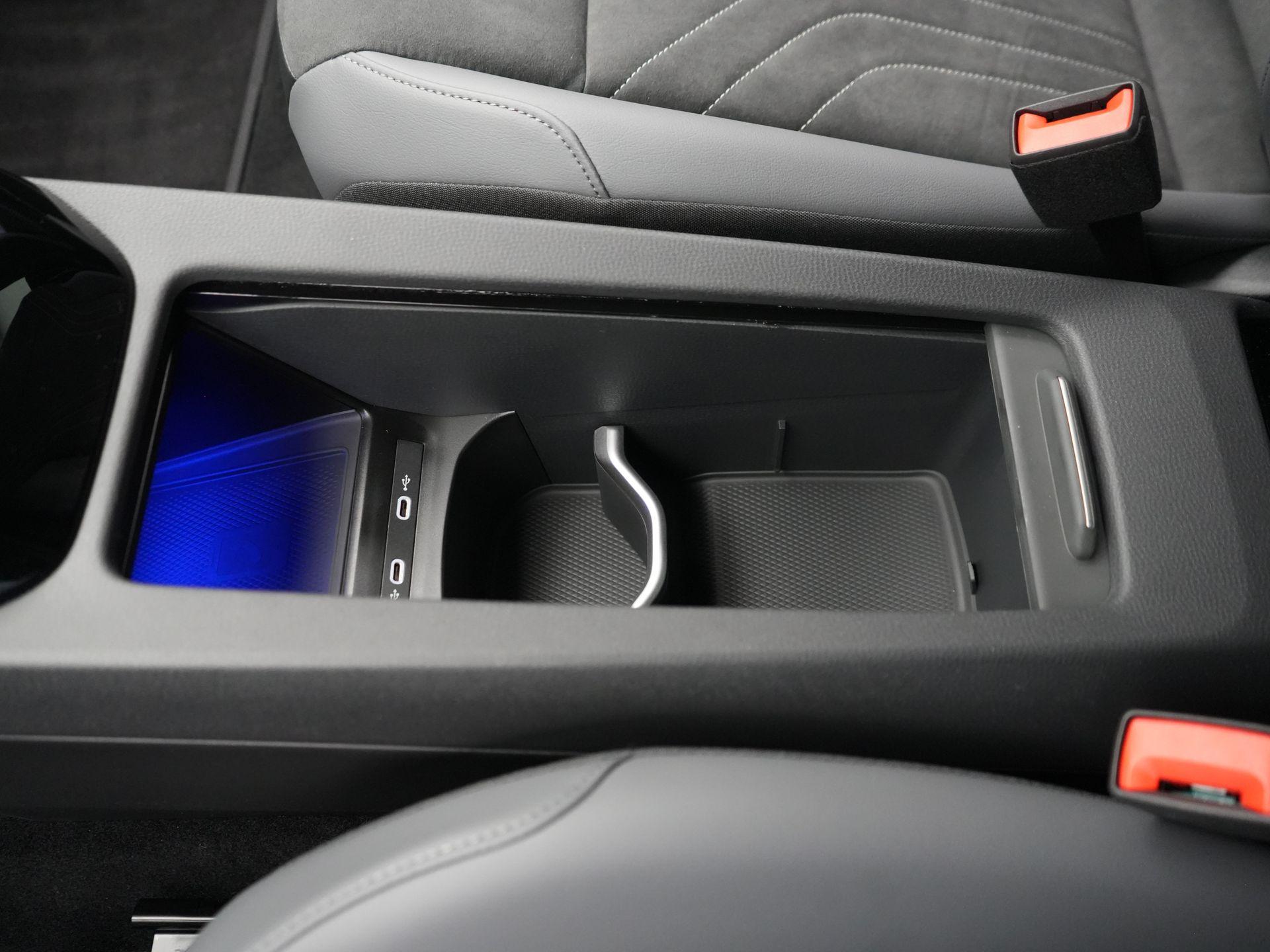 Foto van Volkswagen Id.4