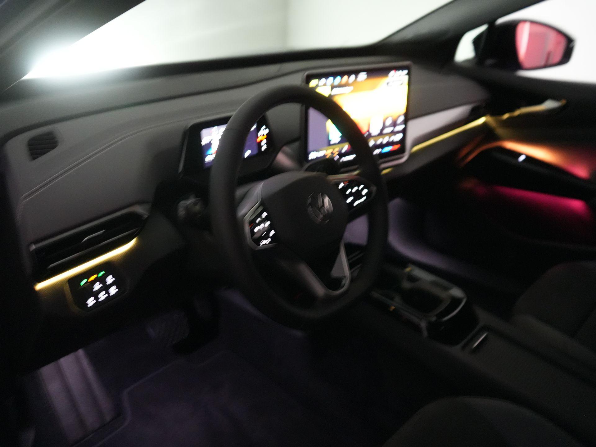 Foto van Volkswagen Id.4