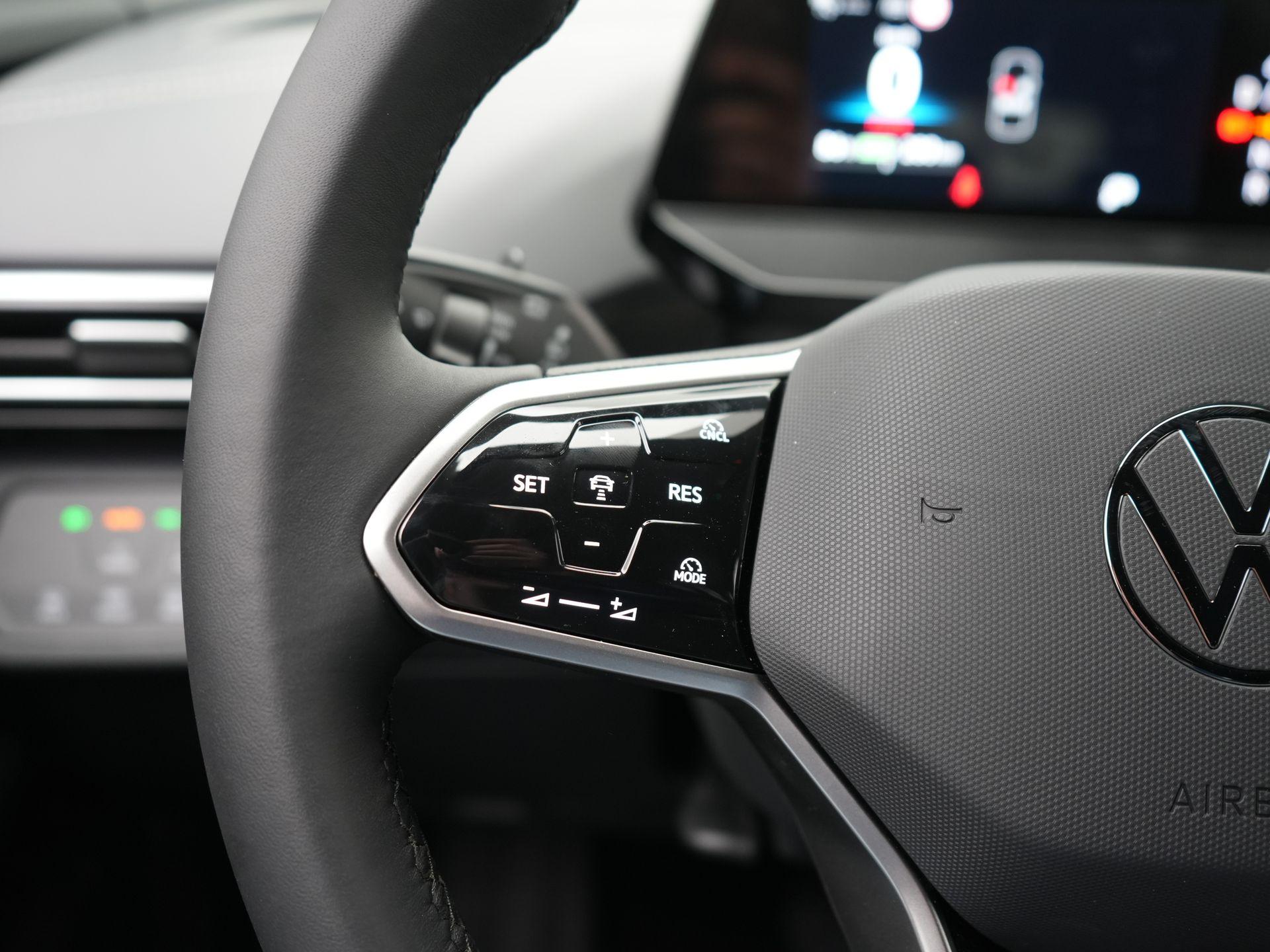 Foto van Volkswagen Id.4