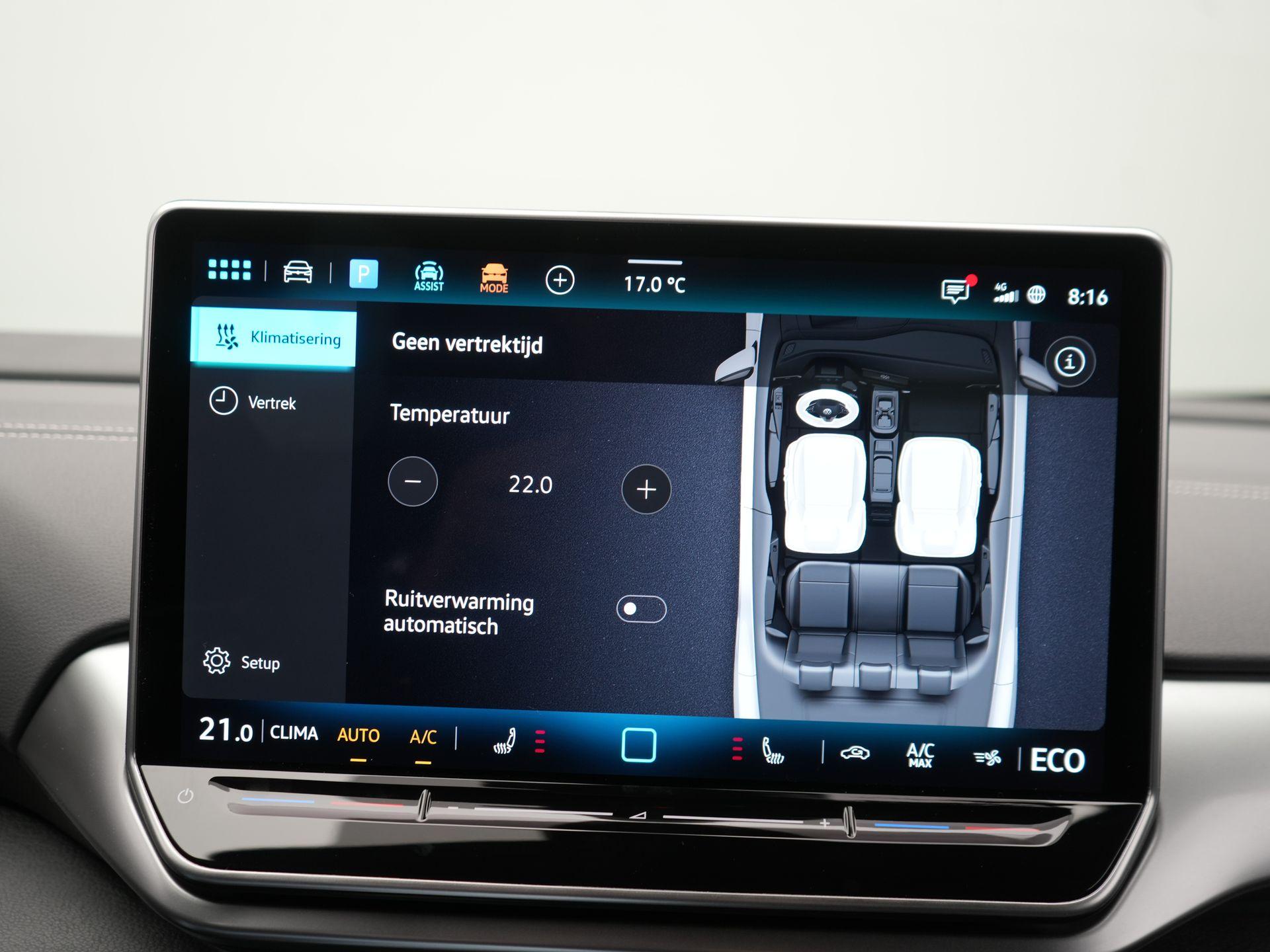 Foto van Volkswagen Id.4