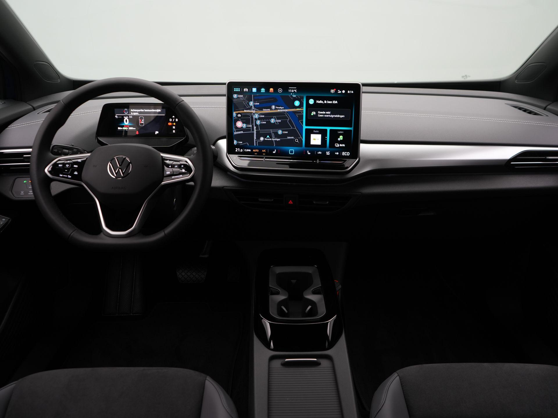 Foto van Volkswagen Id.4