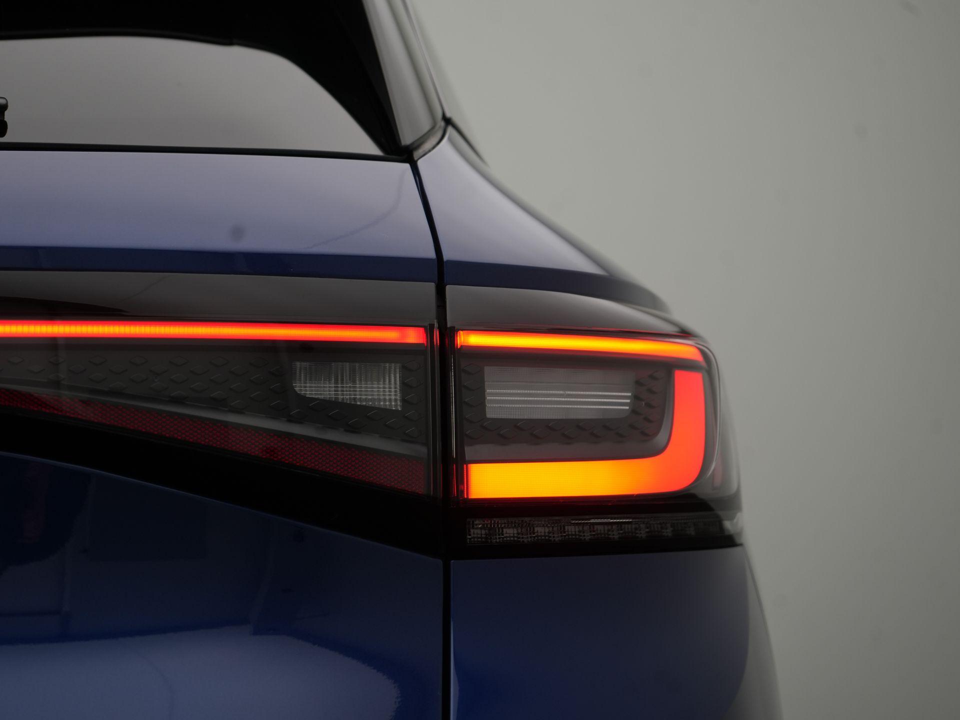Foto van Volkswagen Id.4