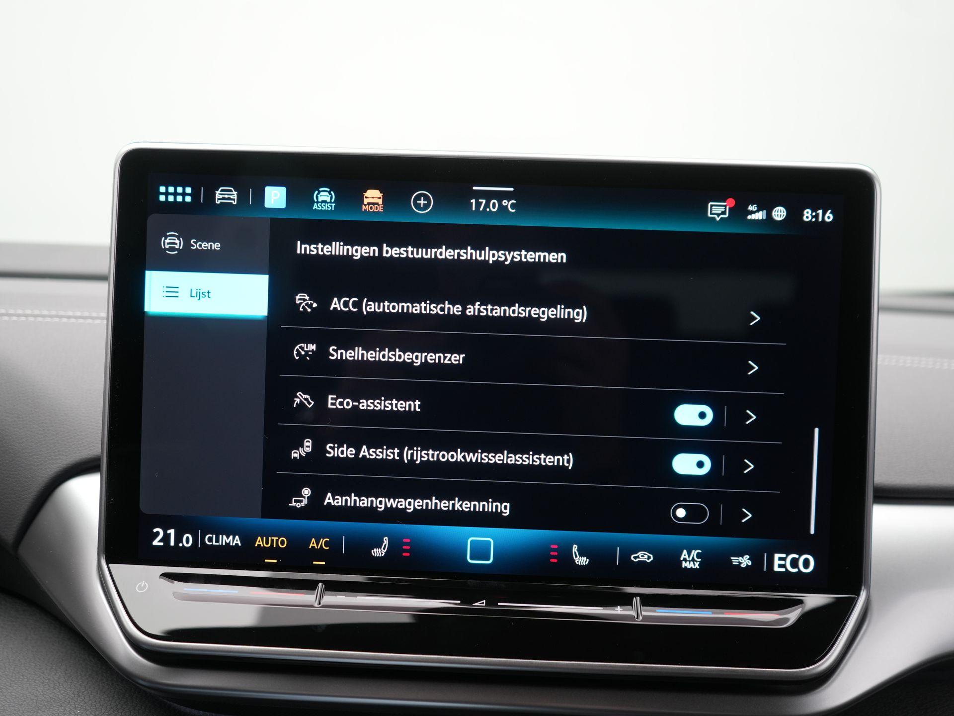 Foto van Volkswagen Id.4