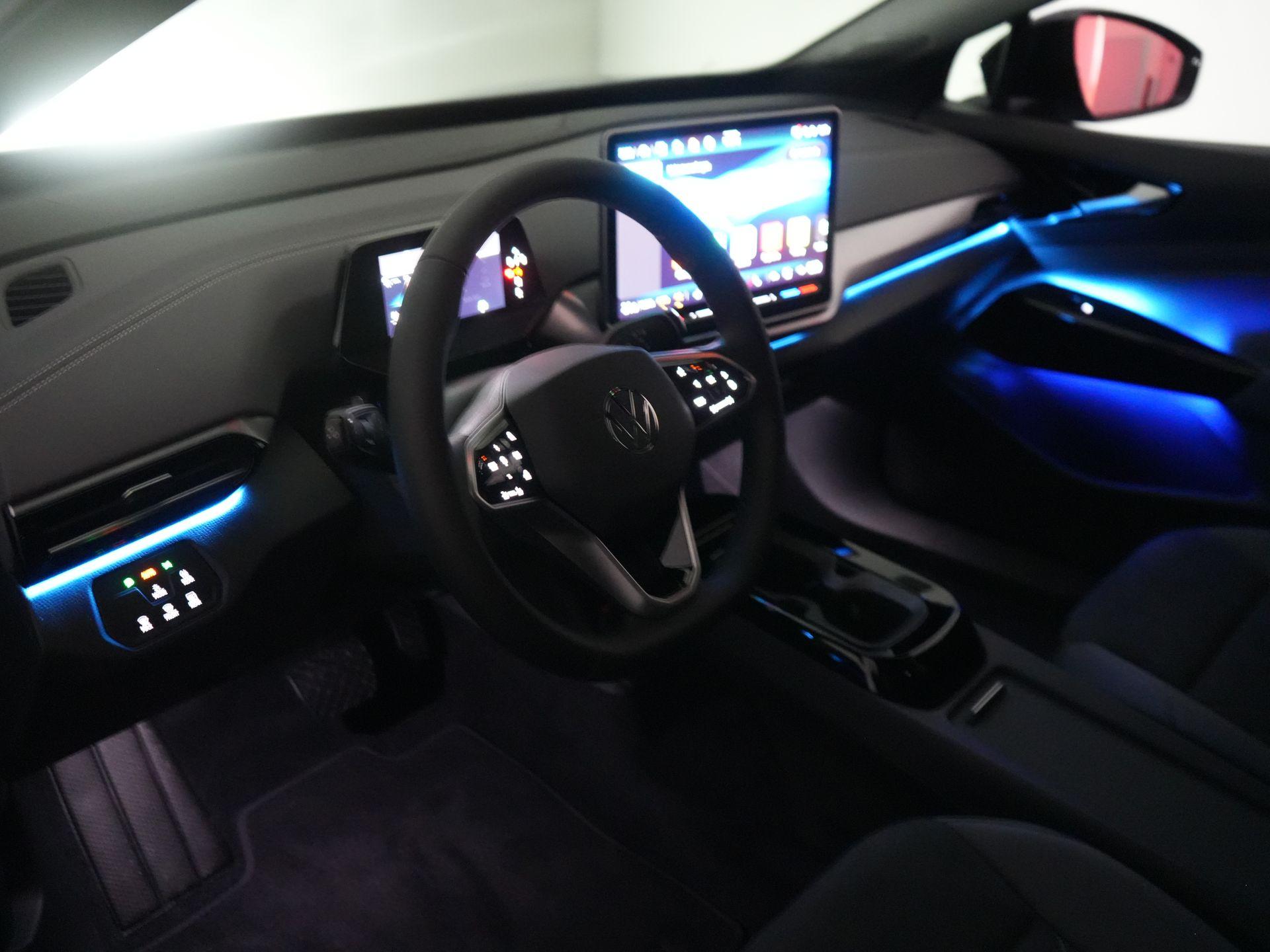 Foto van Volkswagen Id.4