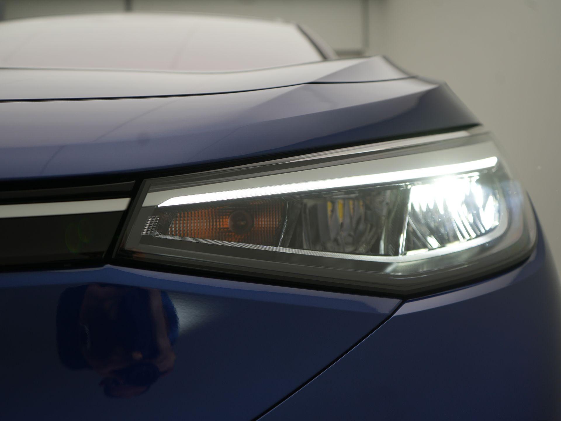 Foto van Volkswagen Id.4