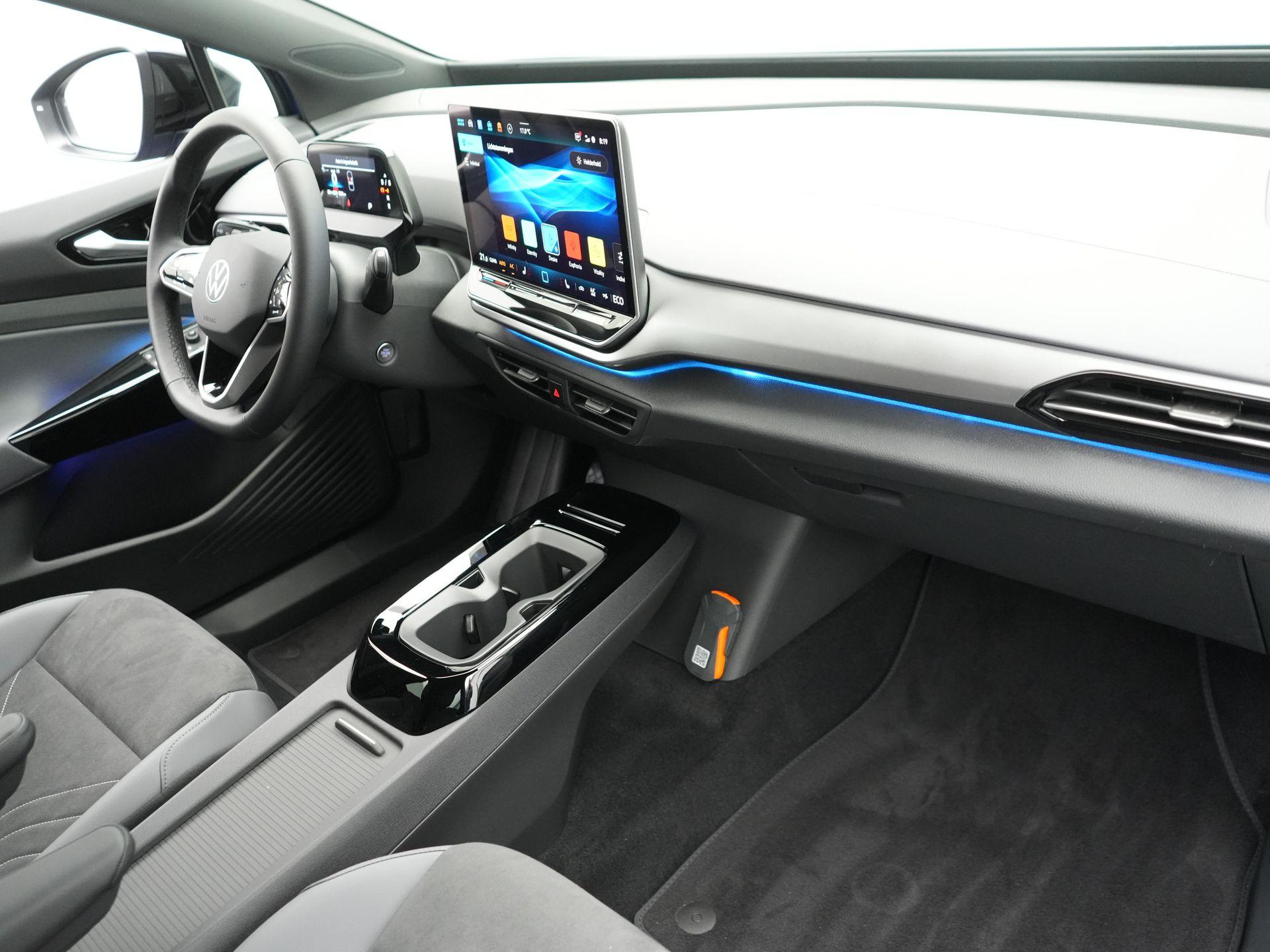 Foto van Volkswagen Id.4