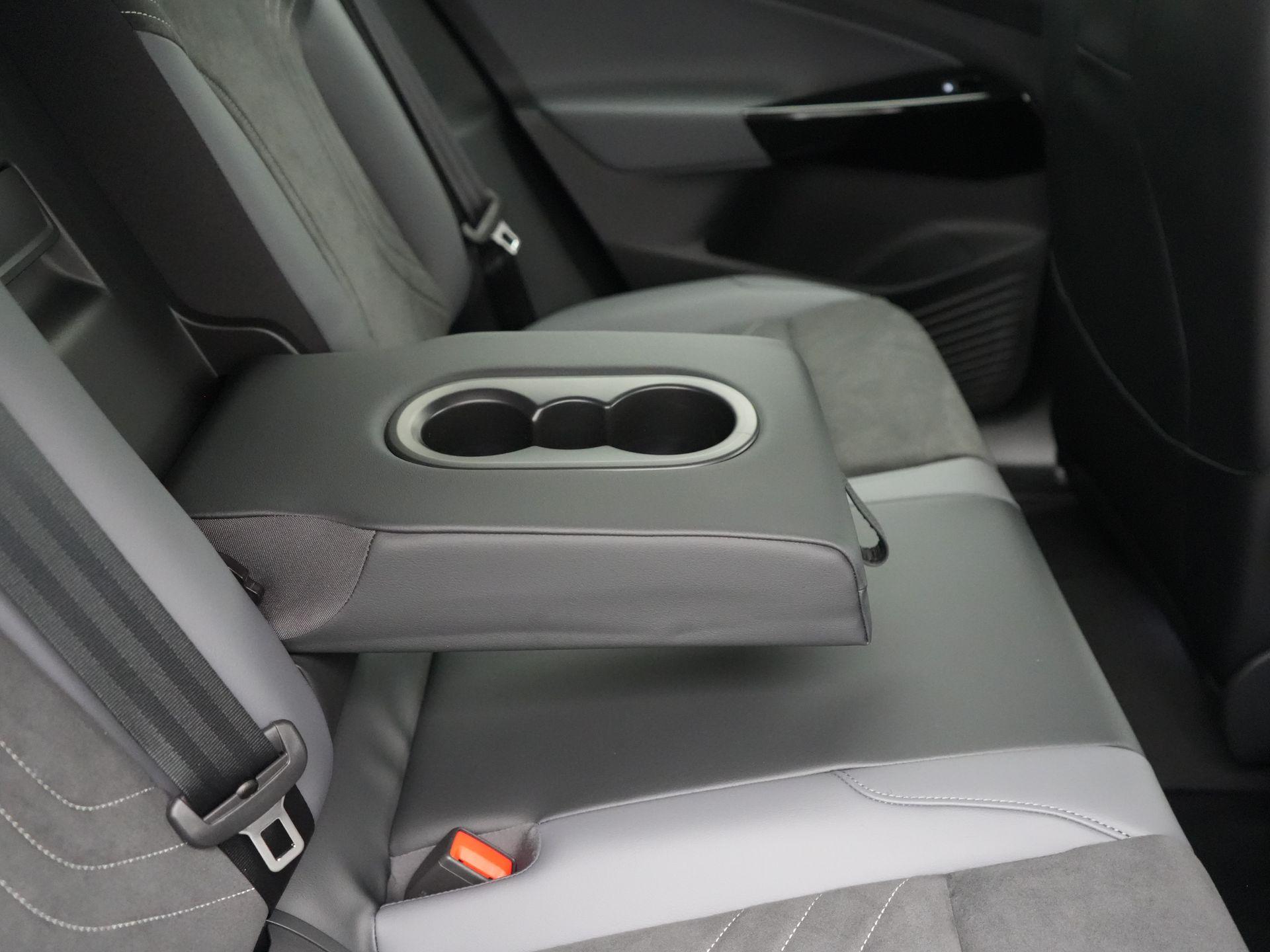 Foto van Volkswagen Id.4