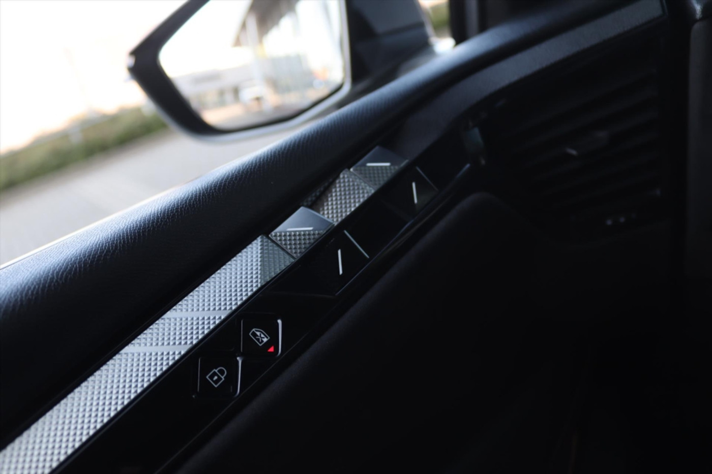 Foto van DS 4