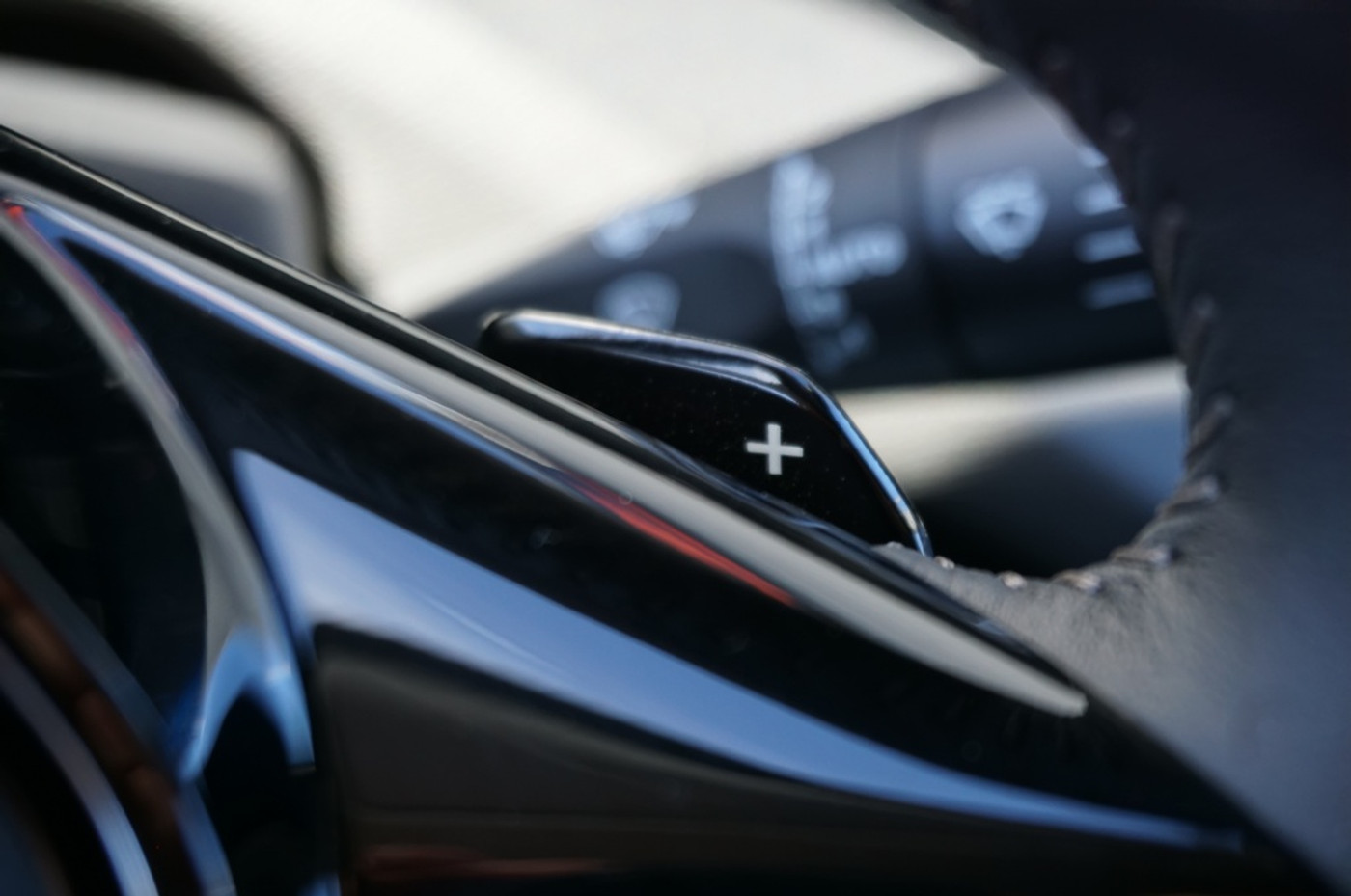 Foto van Peugeot 308 SW