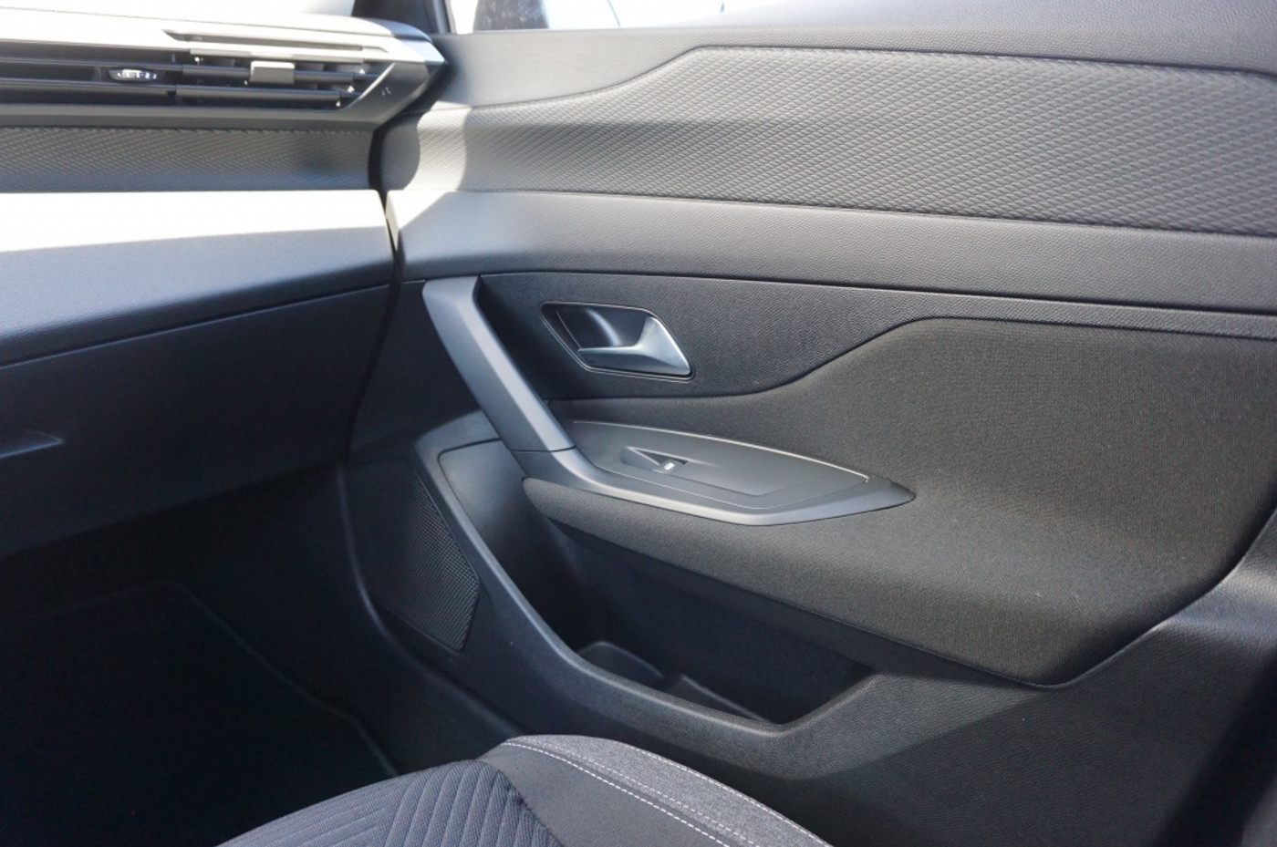Foto van Peugeot 308 SW