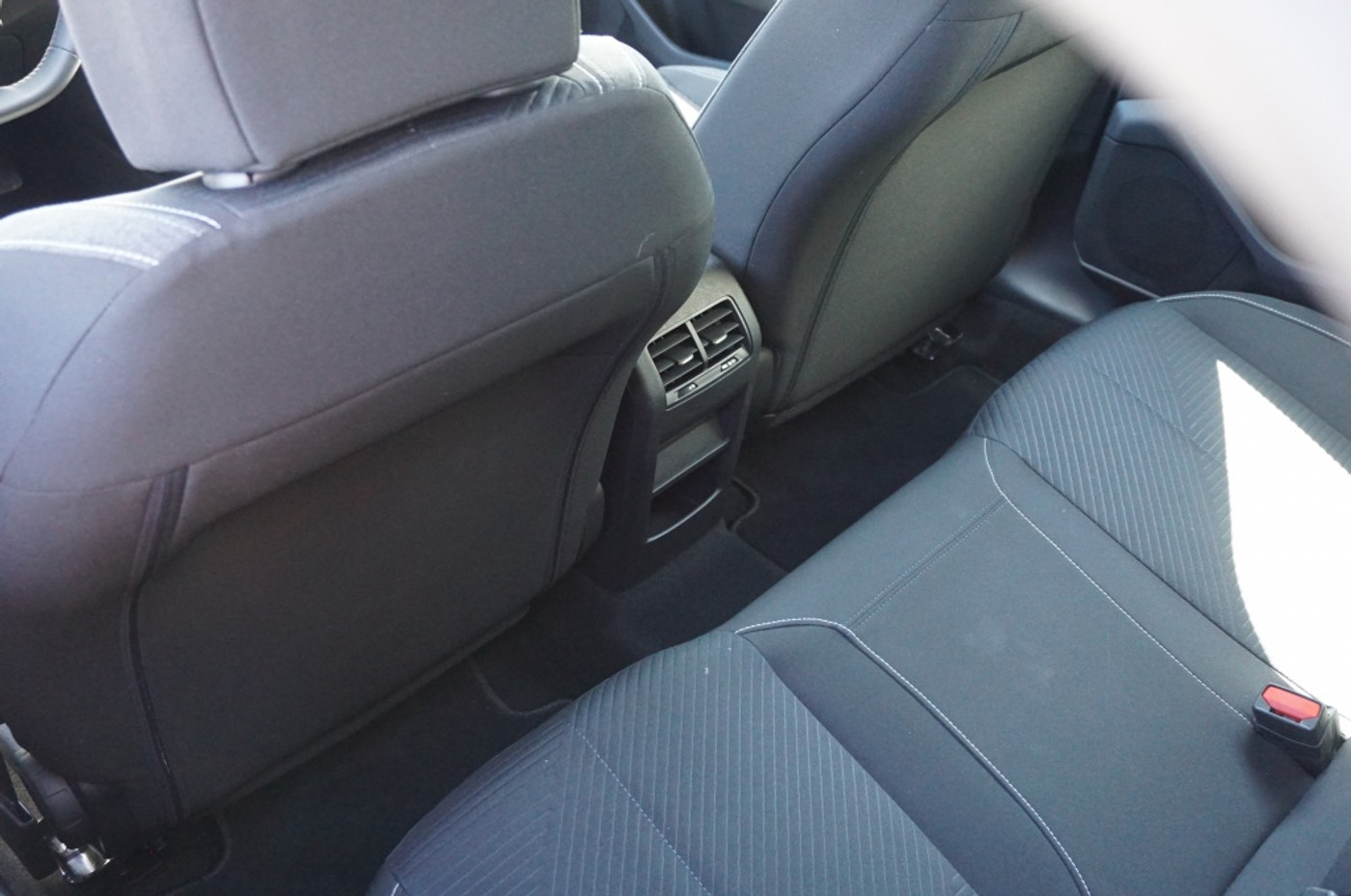 Foto van Peugeot 308 SW