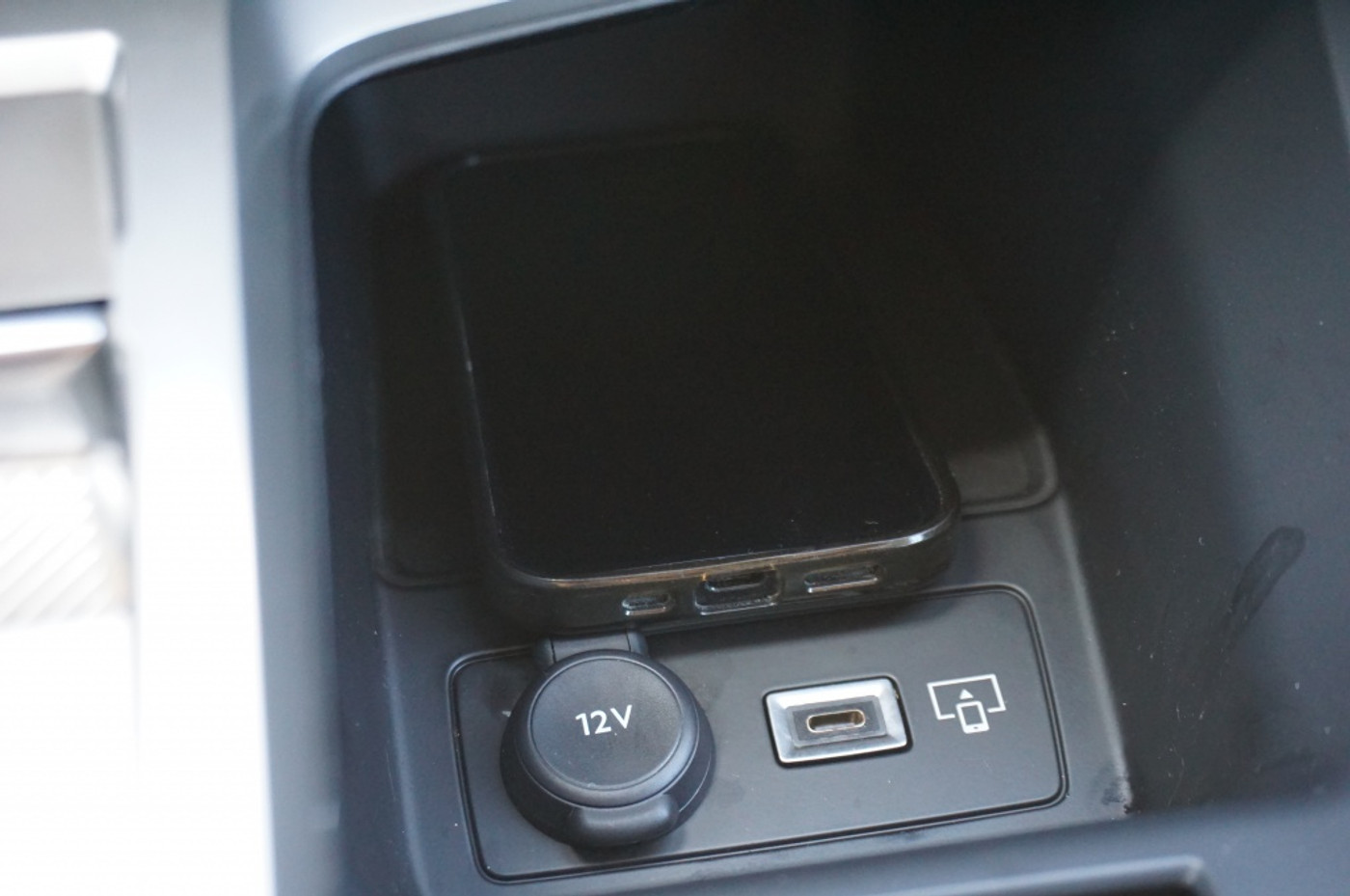 Foto van Peugeot 308 SW