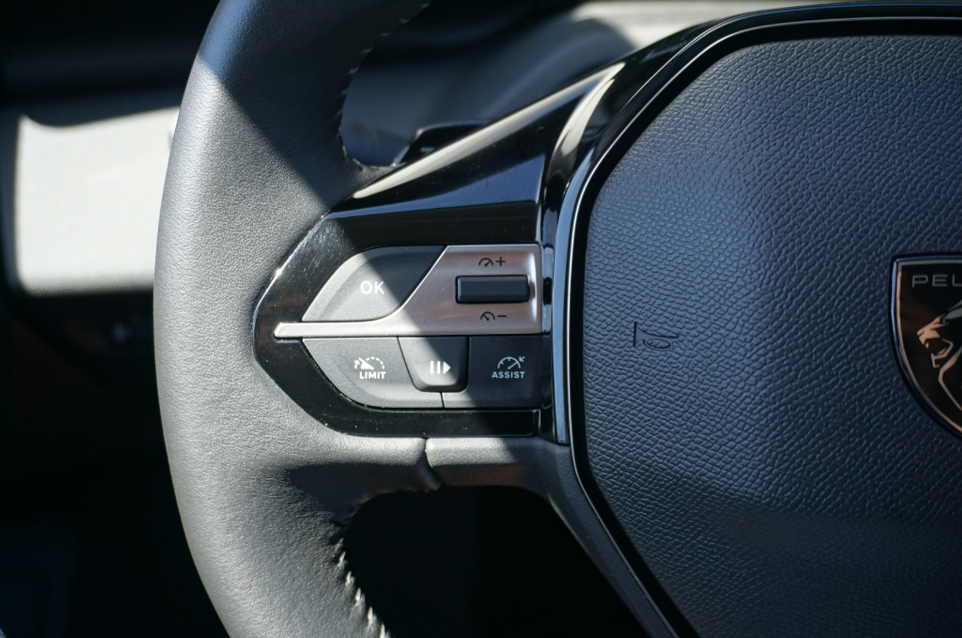 Foto van Peugeot 308 SW
