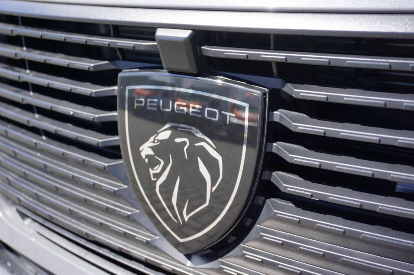 Foto van Peugeot 308 SW