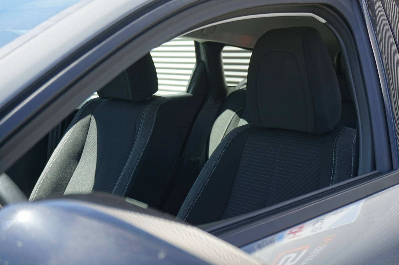 Foto van Peugeot 308 SW