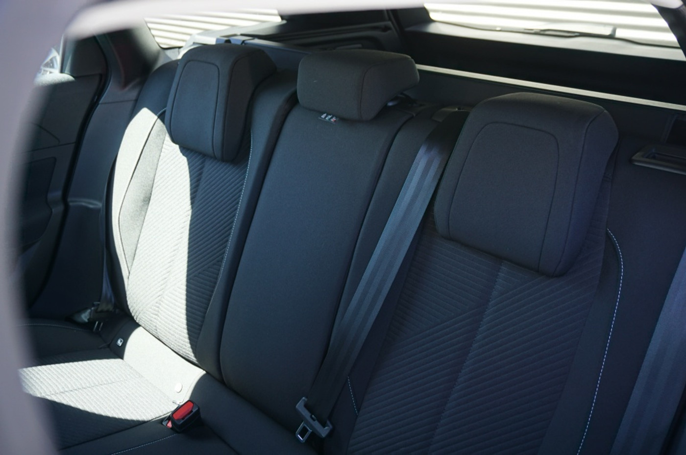 Foto van Peugeot 308 SW
