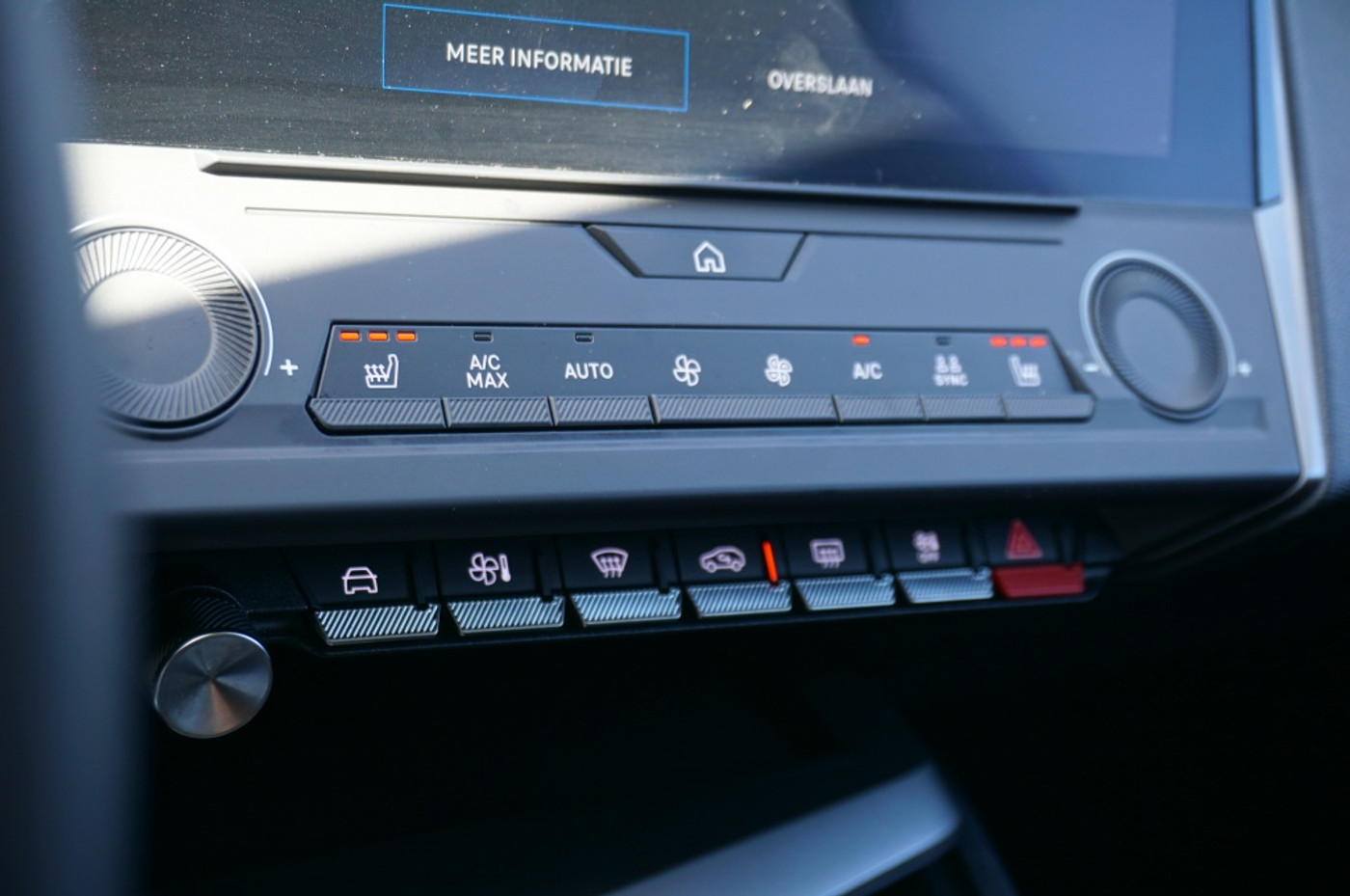 Foto van Peugeot 308 SW