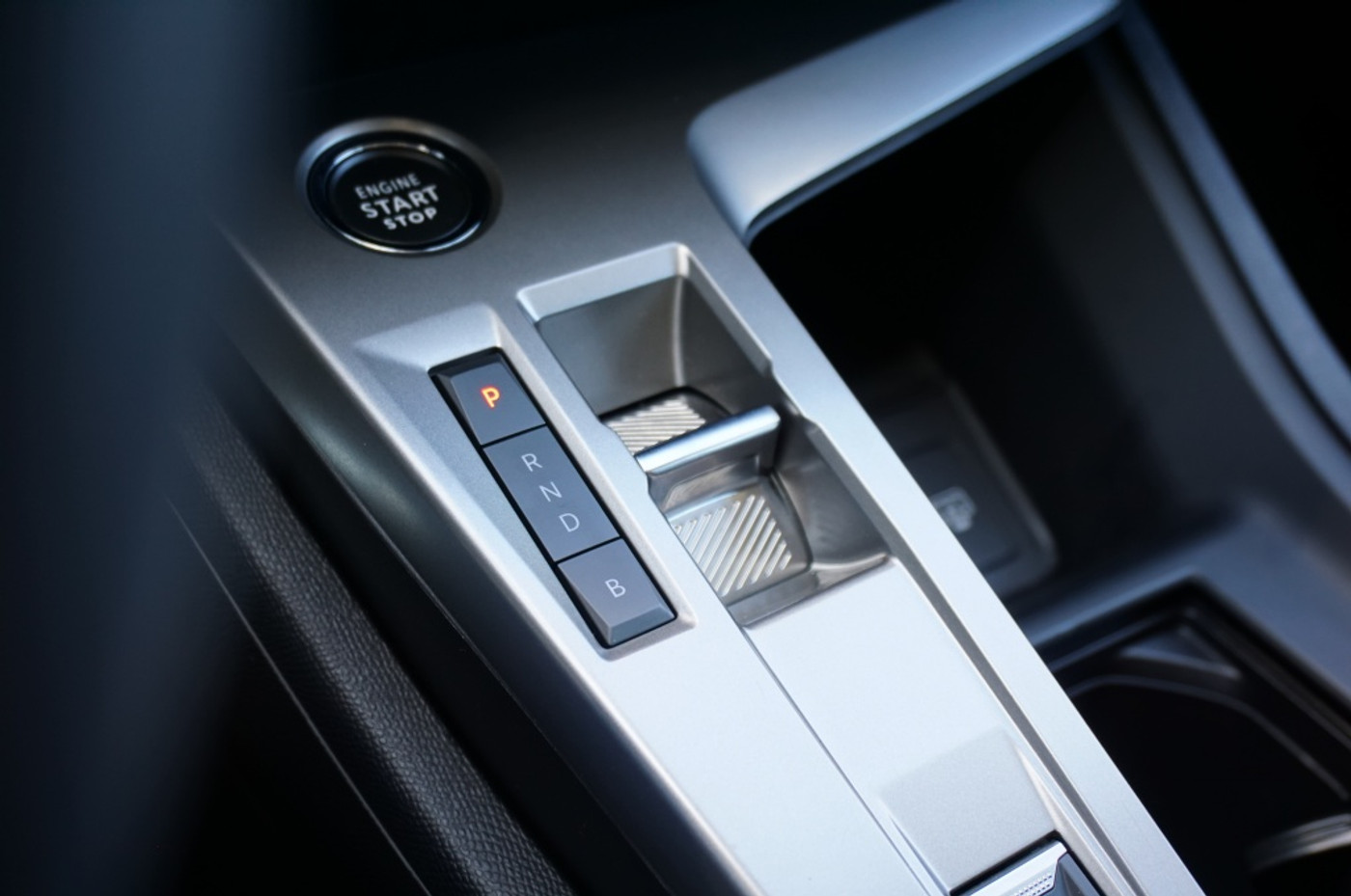 Foto van Peugeot 308 SW