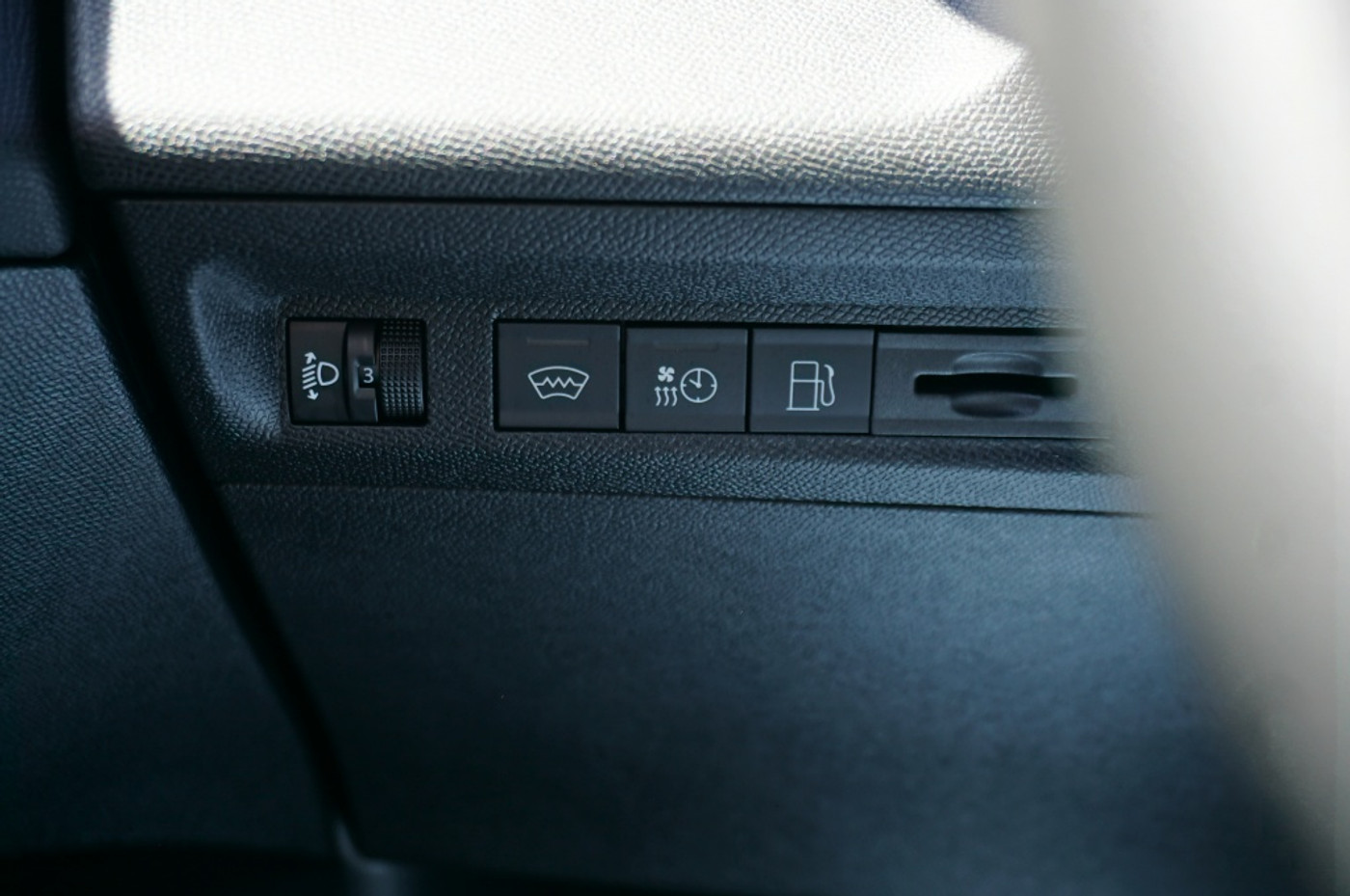 Foto van Peugeot 308 SW