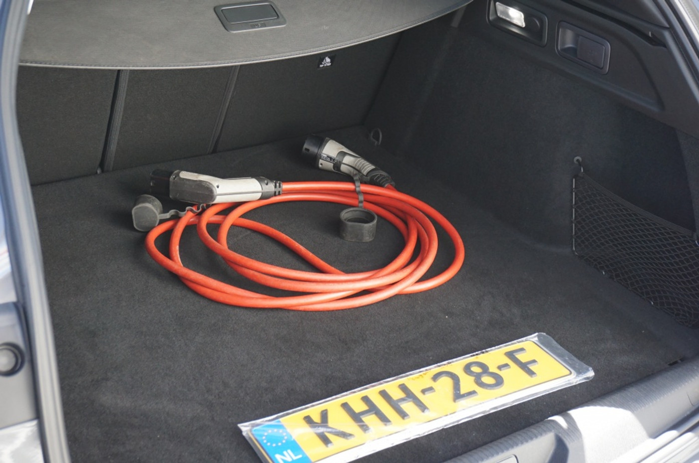 Foto van Peugeot 308 SW