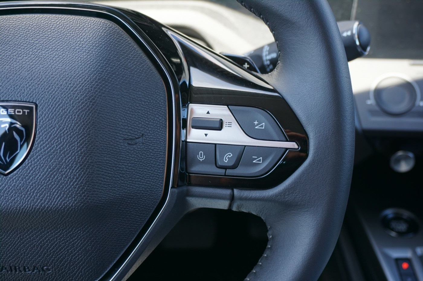 Foto van Peugeot 308 SW
