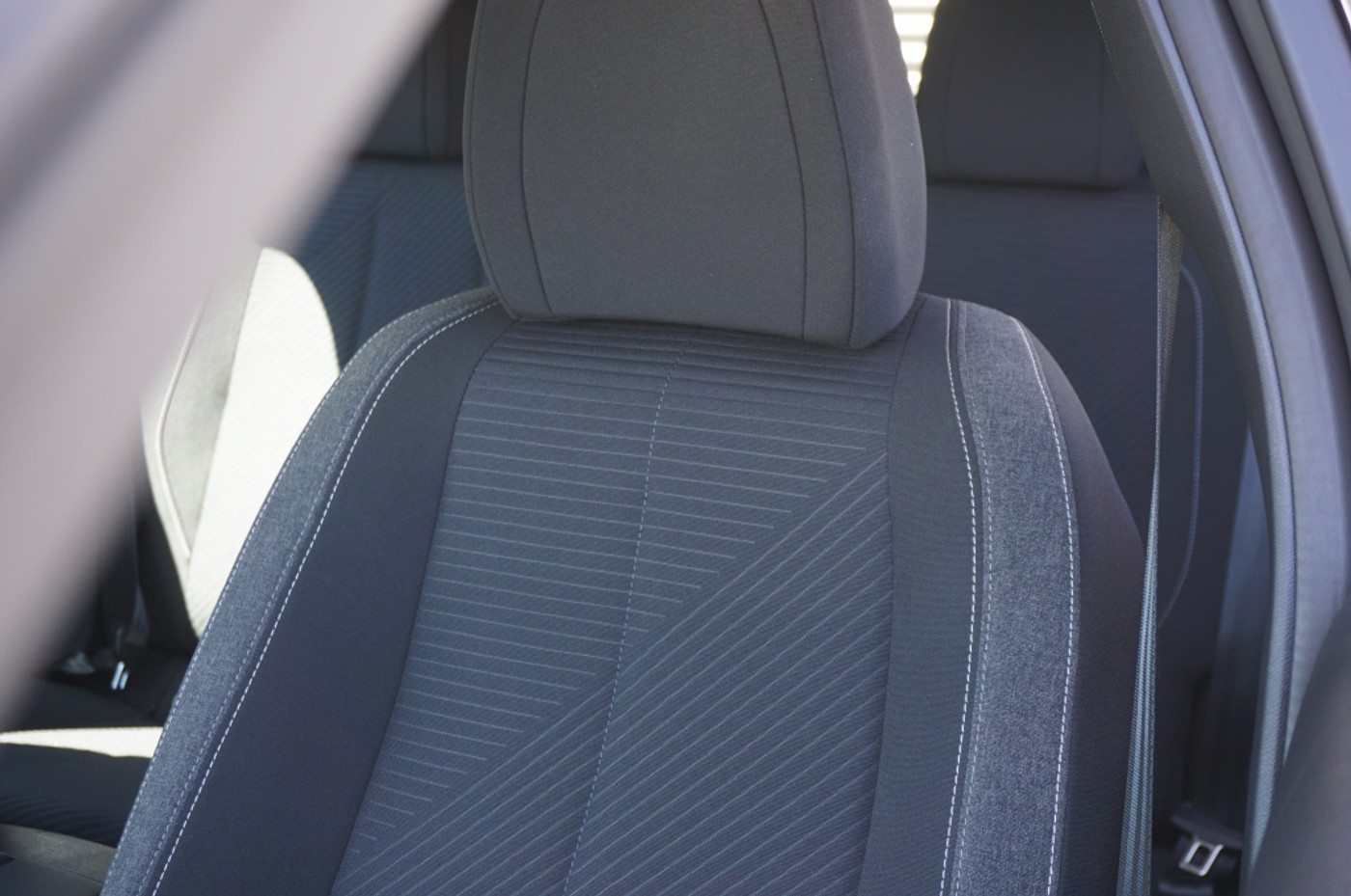 Foto van Peugeot 308 SW